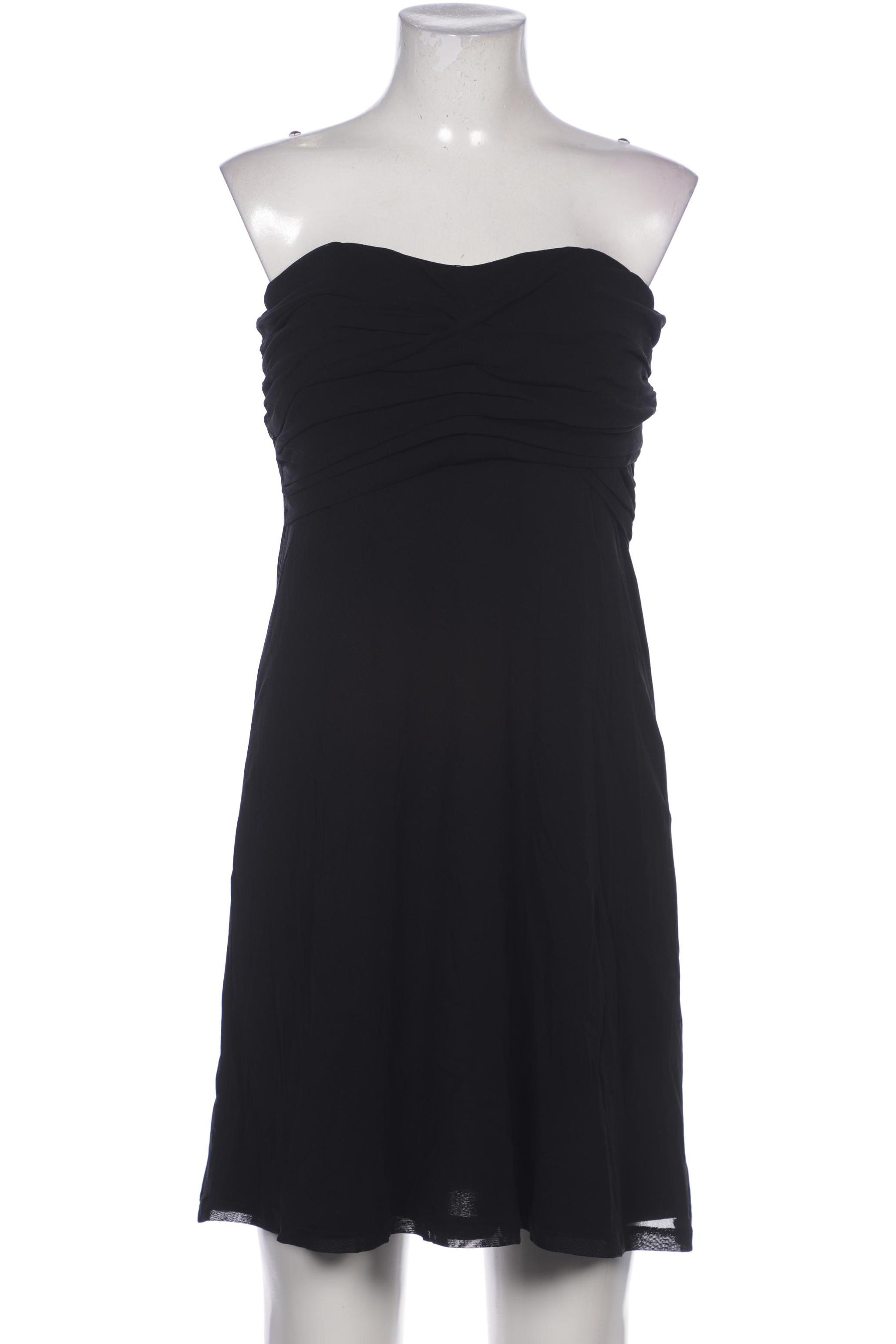 

Esprit Damen Kleid, schwarz, Gr. 42