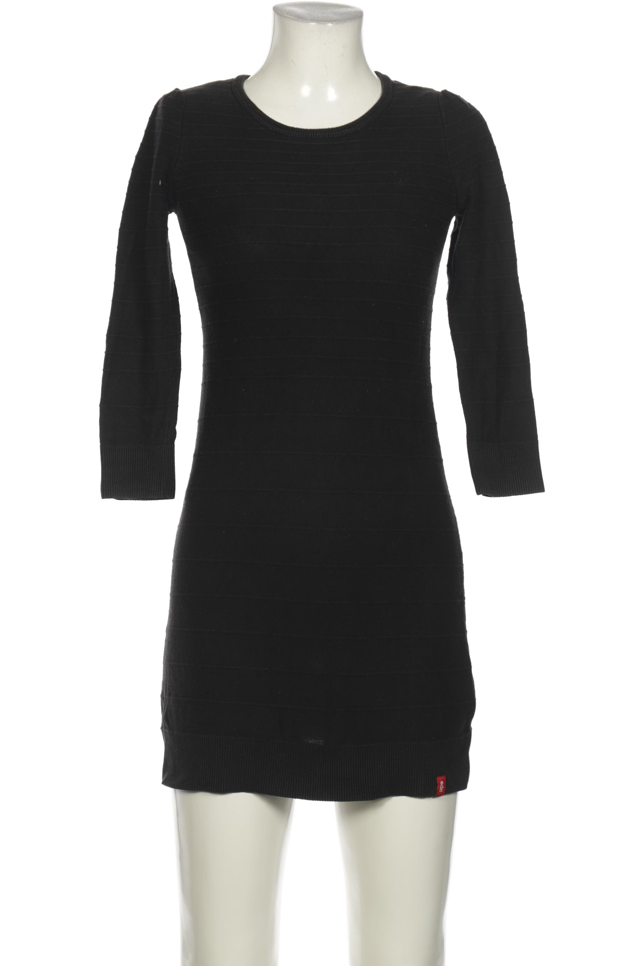 

Esprit Damen Kleid, schwarz, Gr. 34