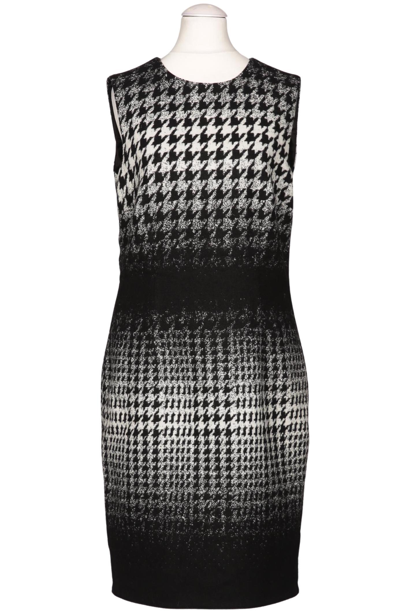 

Esprit Damen Kleid, mehrfarbig, Gr. 38