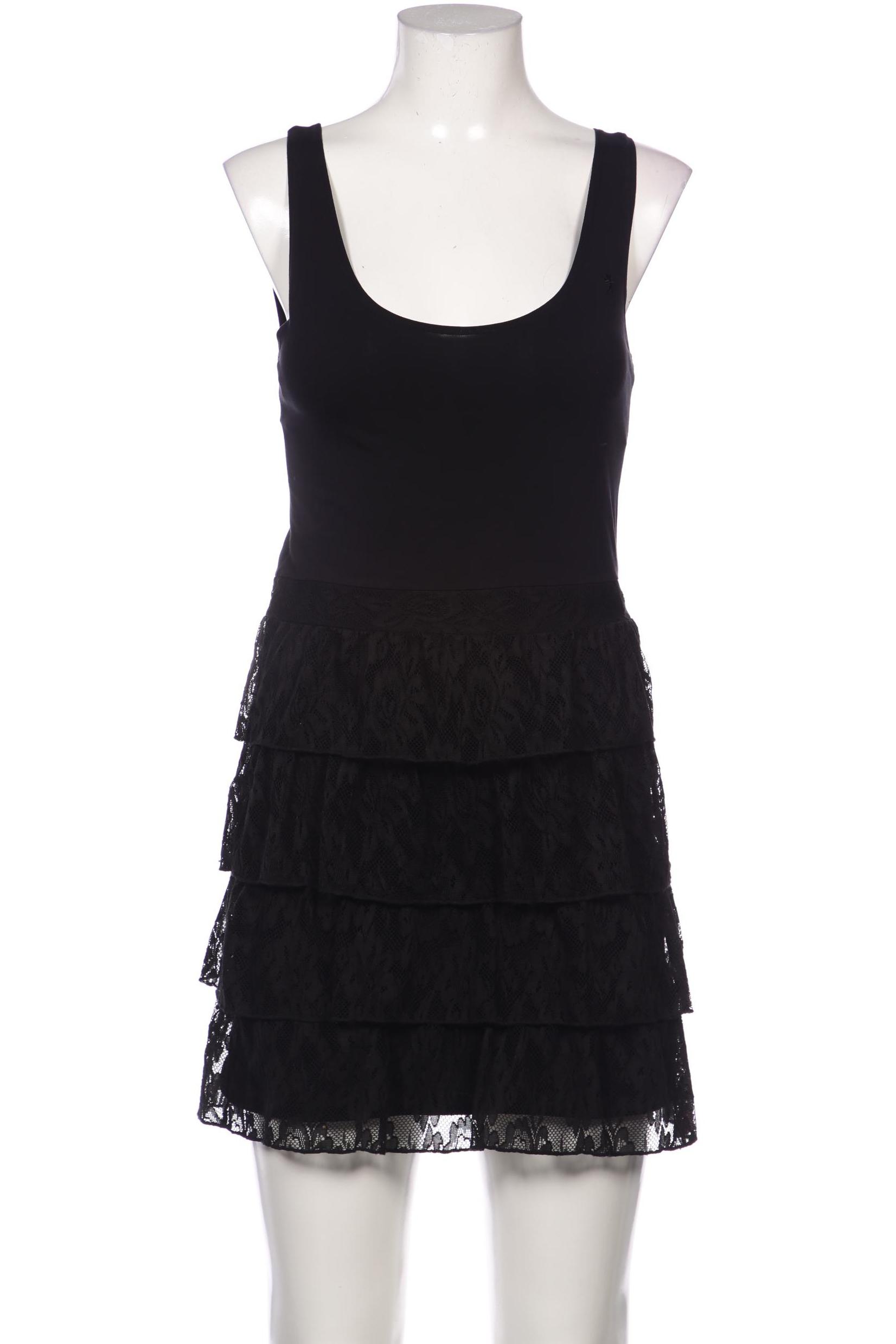 

Esprit Damen Kleid, schwarz