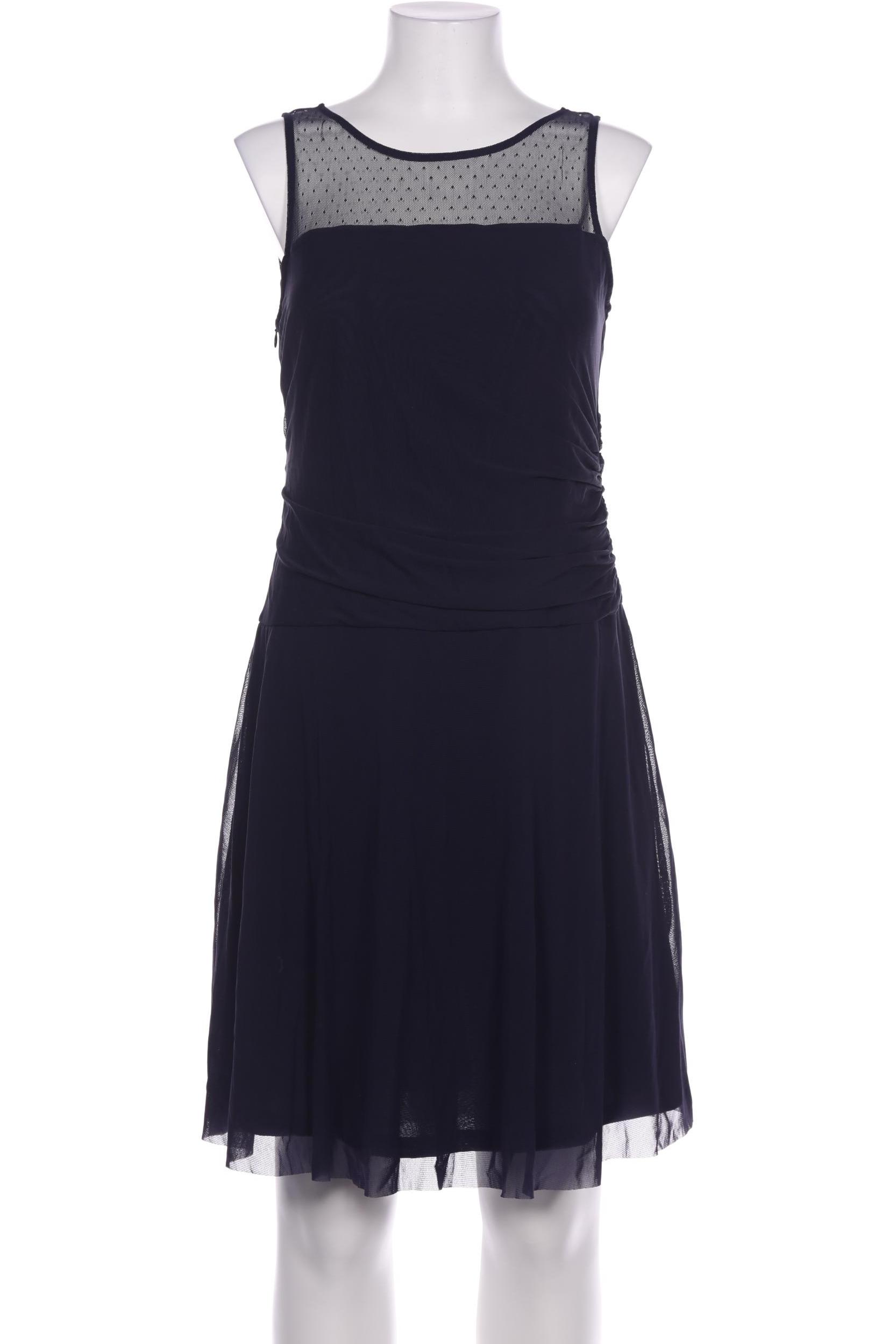

Esprit Damen Kleid, marineblau, Gr. 42