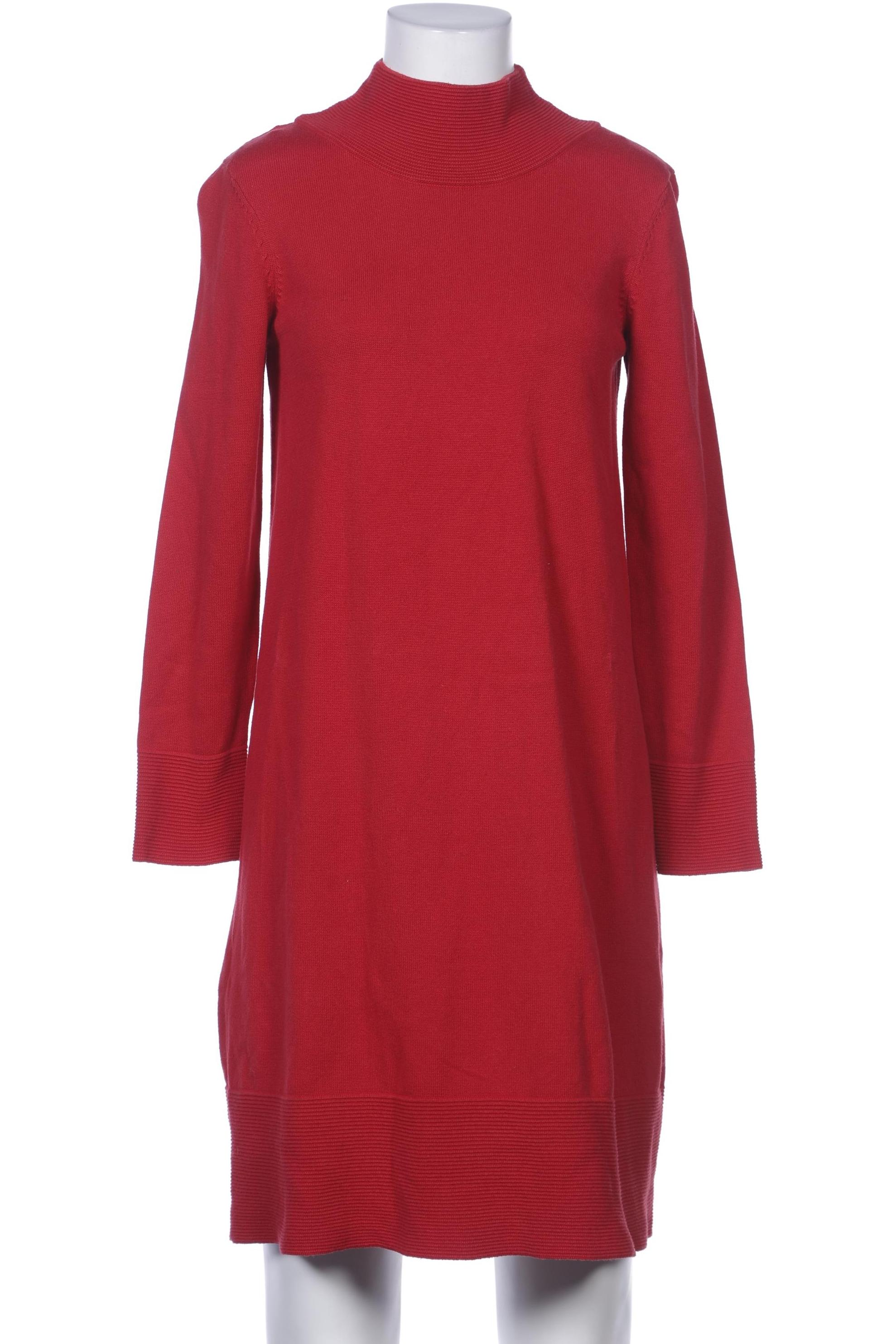 

Esprit Damen Kleid, rot, Gr. 34