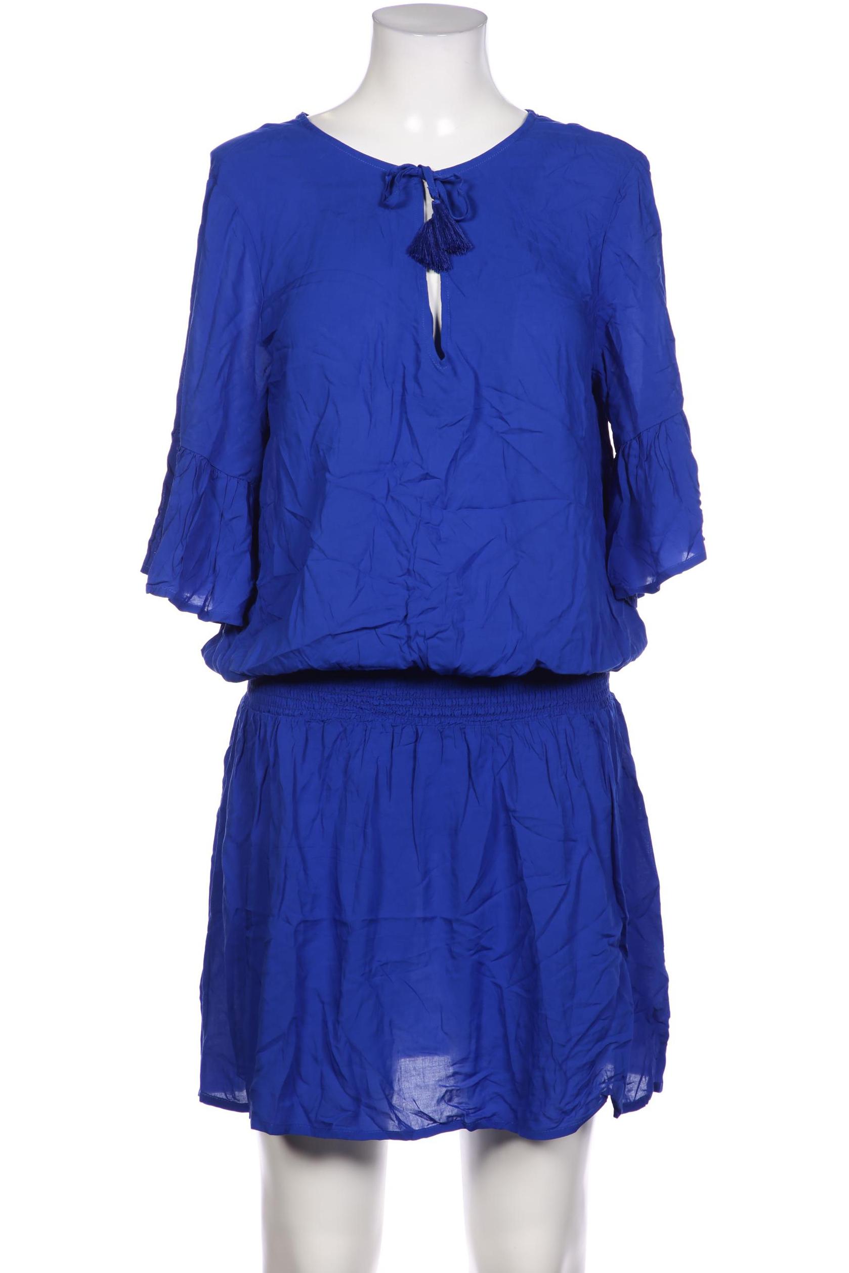 

Esprit Damen Kleid, blau, Gr. 42