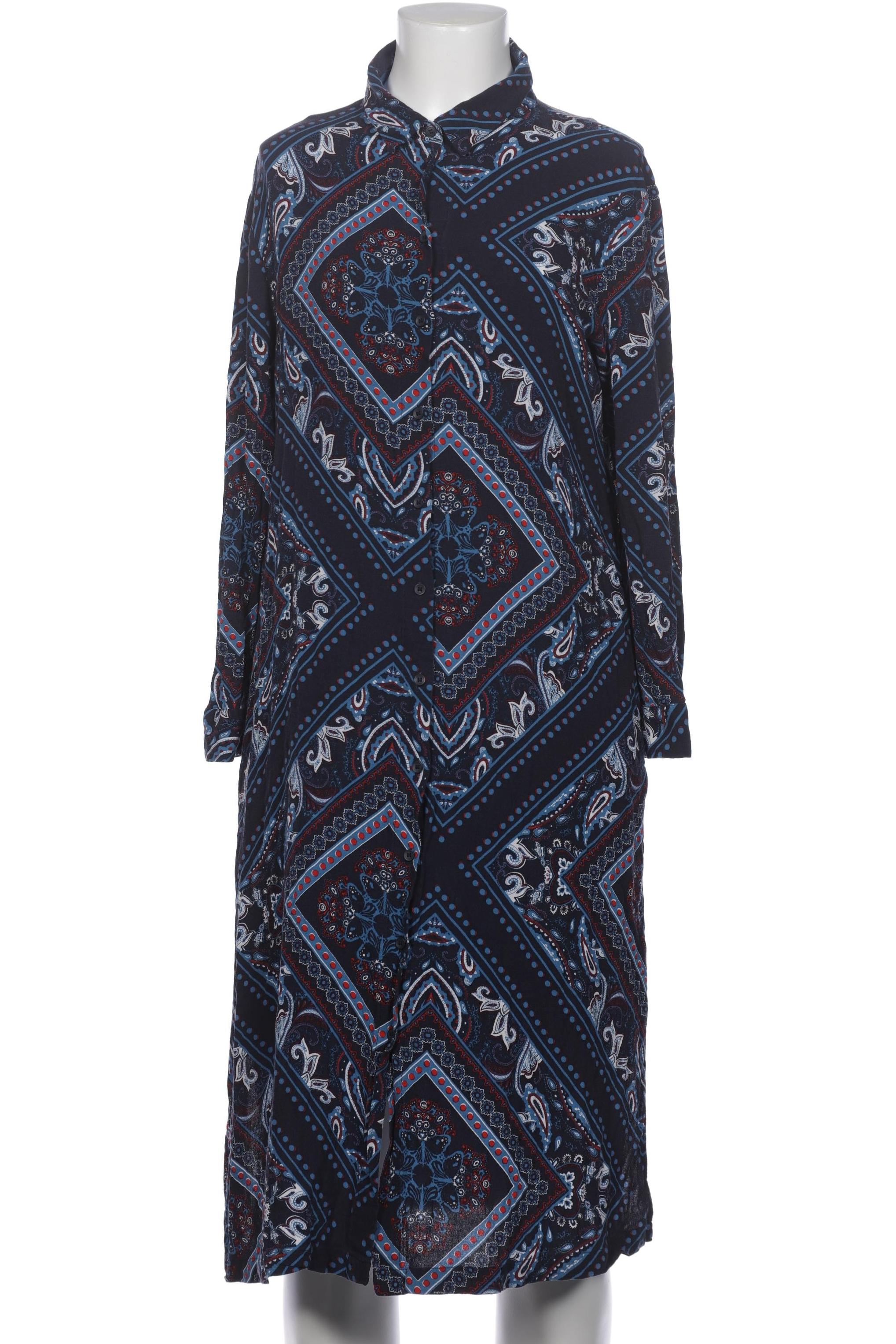 

Esprit Damen Kleid, marineblau, Gr. 40