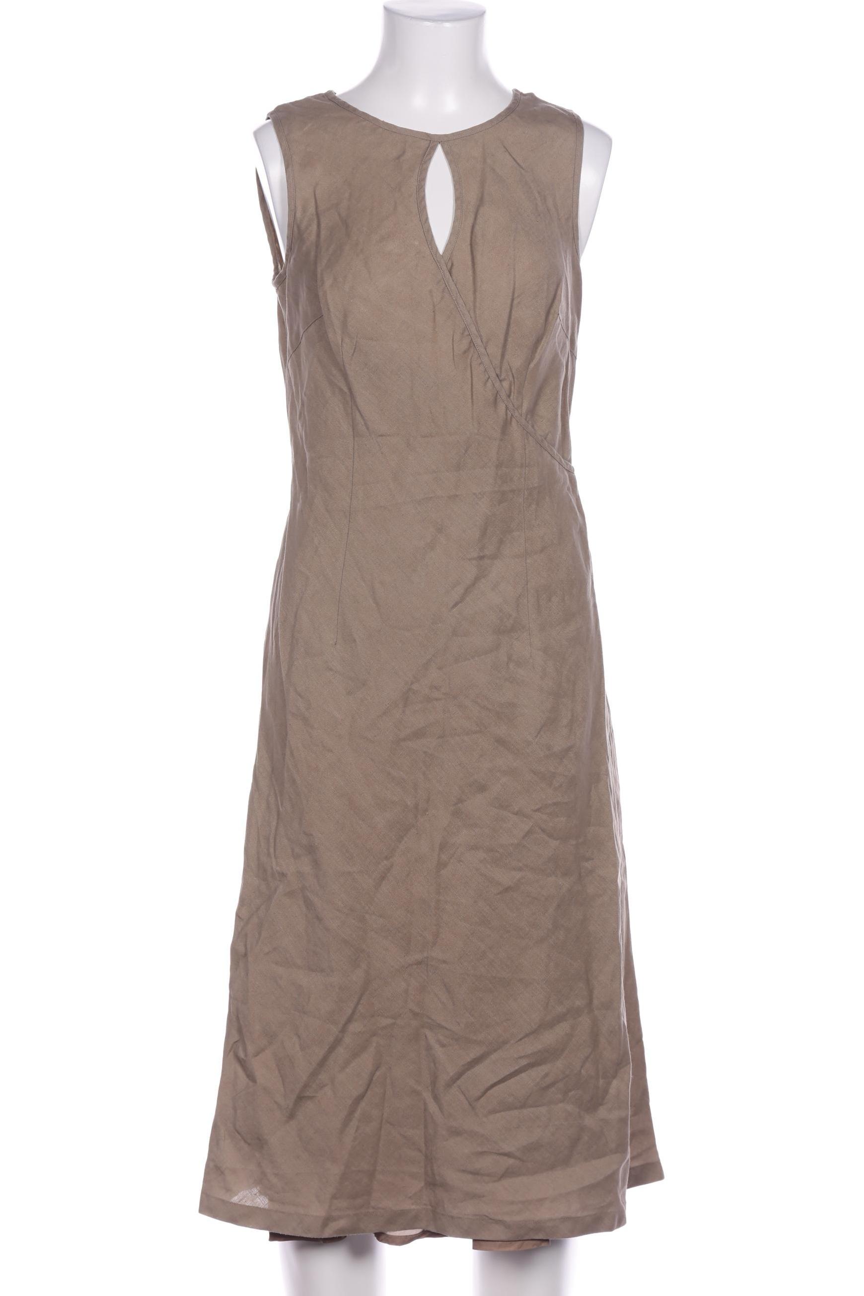 

Esprit Damen Kleid, beige, Gr. 38