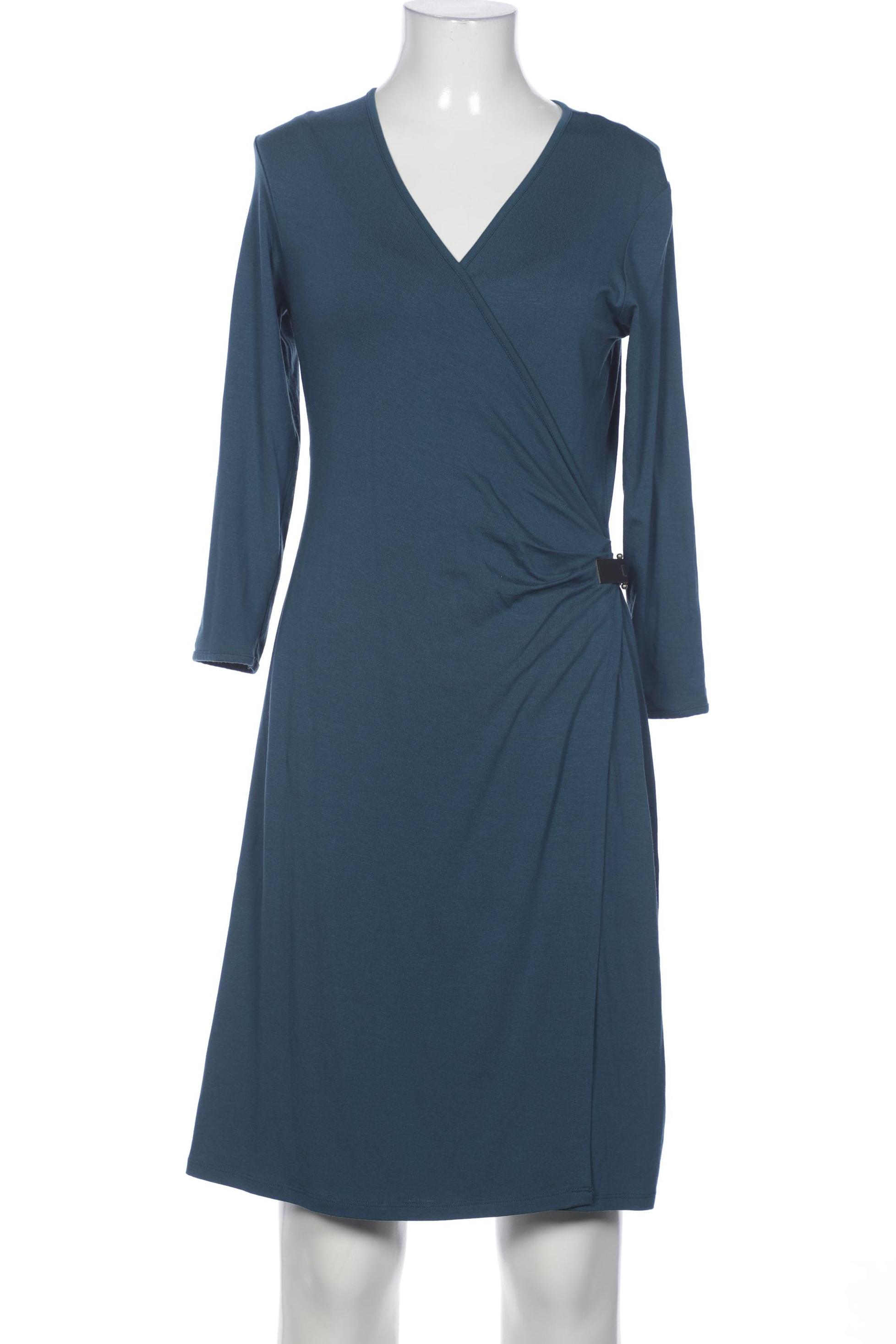 

Esprit Damen Kleid, blau, Gr. 36