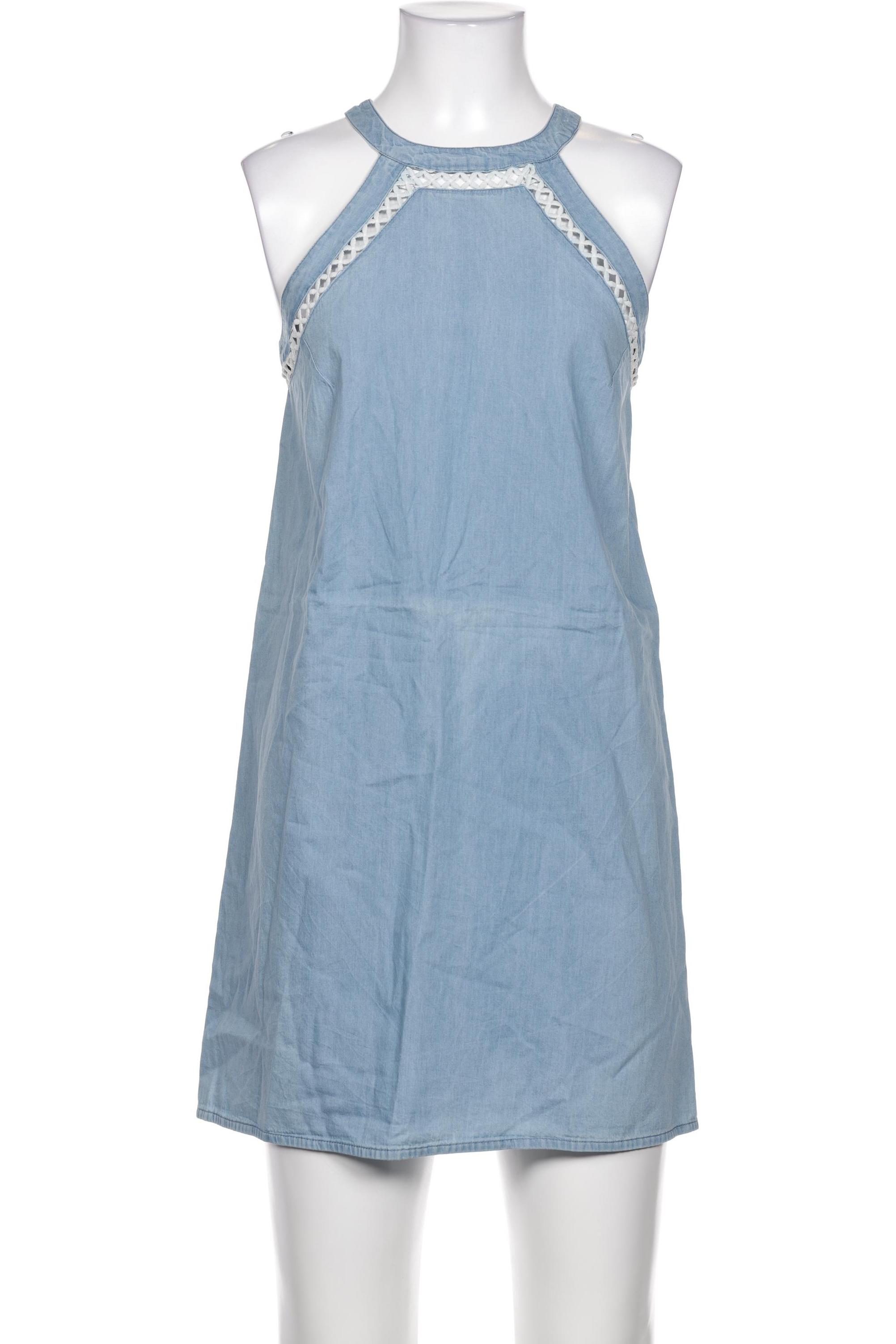 

Esprit Damen Kleid, hellblau