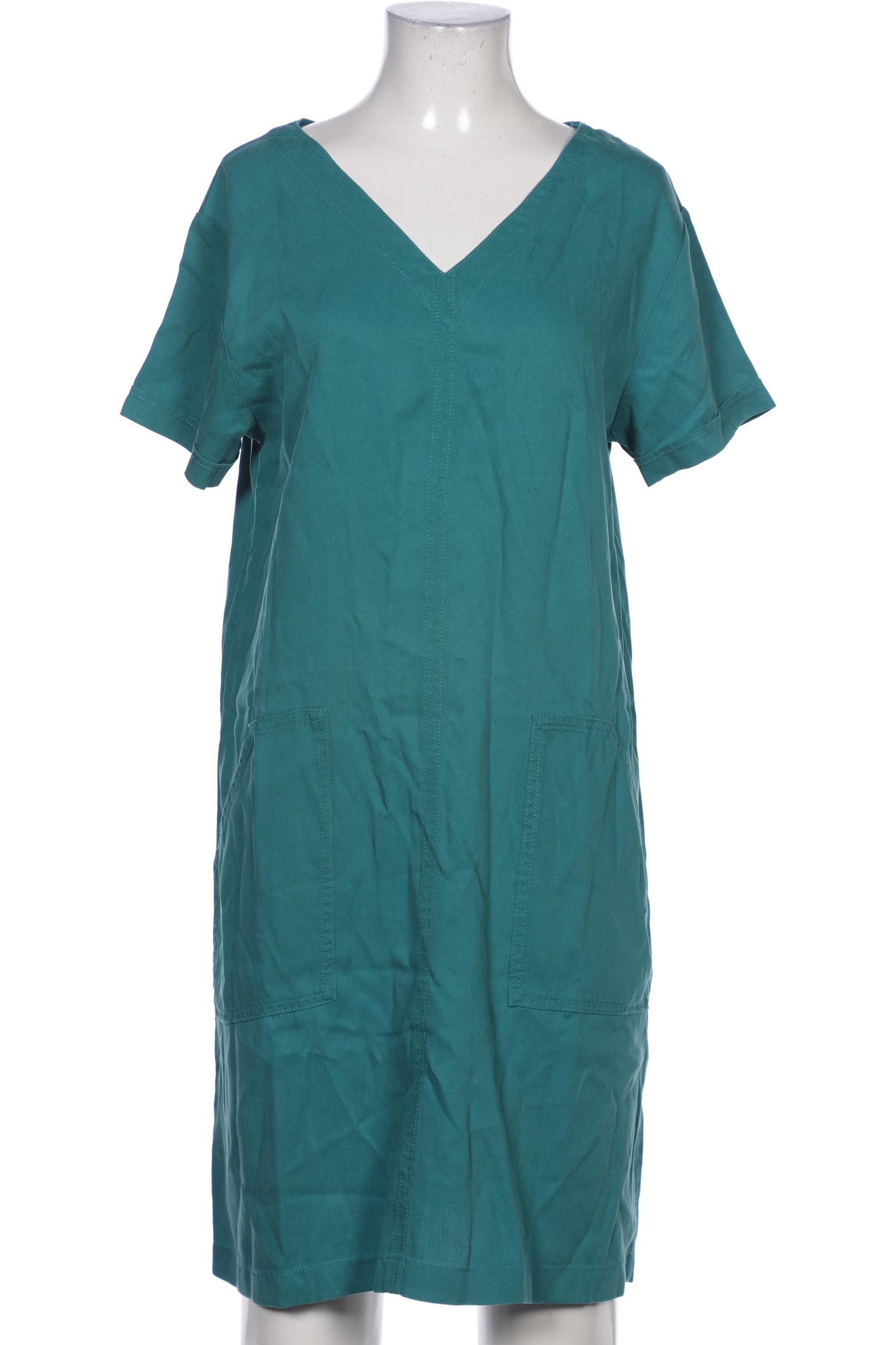 

Esprit Damen Kleid, türkis, Gr. 38