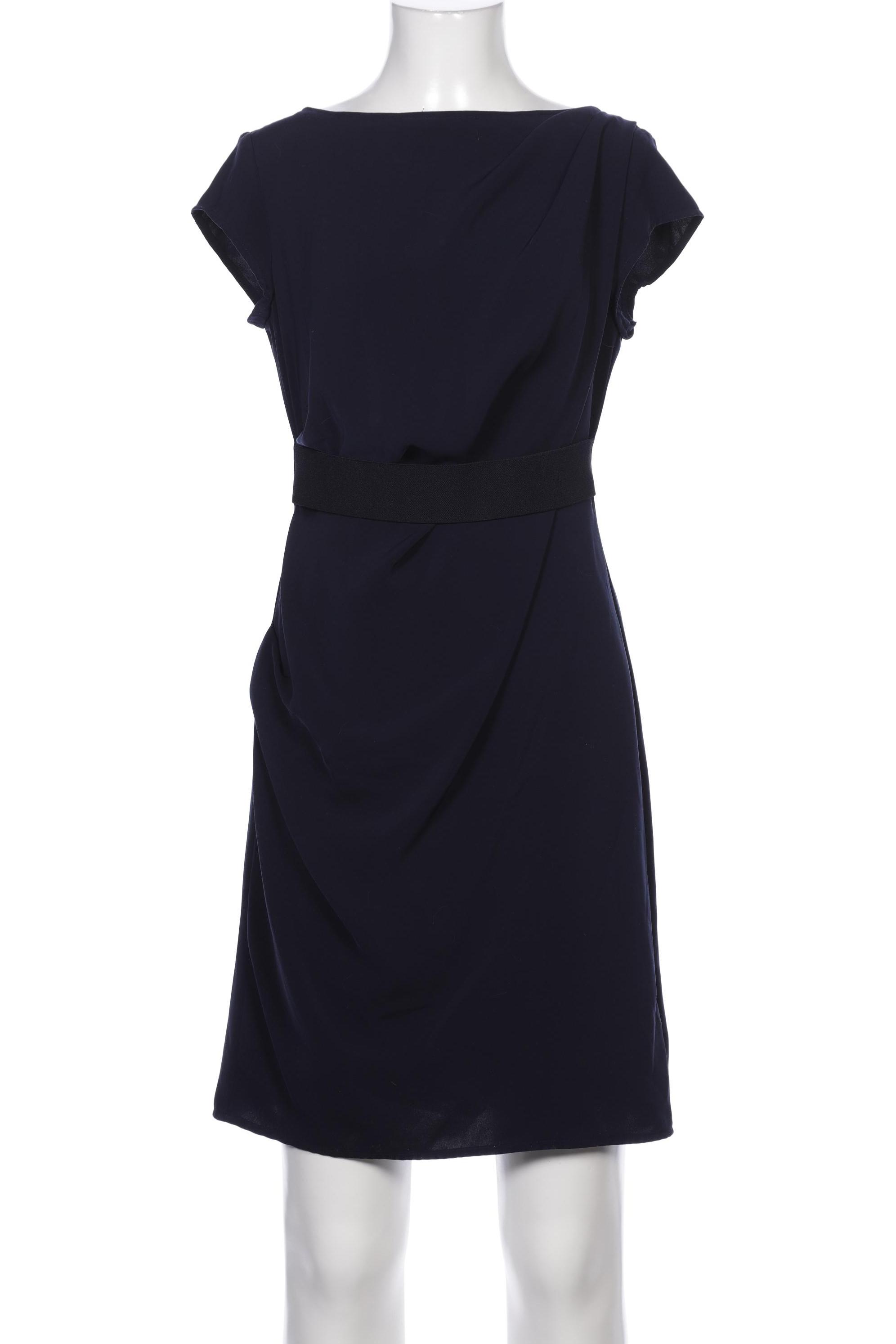 

Esprit Damen Kleid, marineblau, Gr. 36