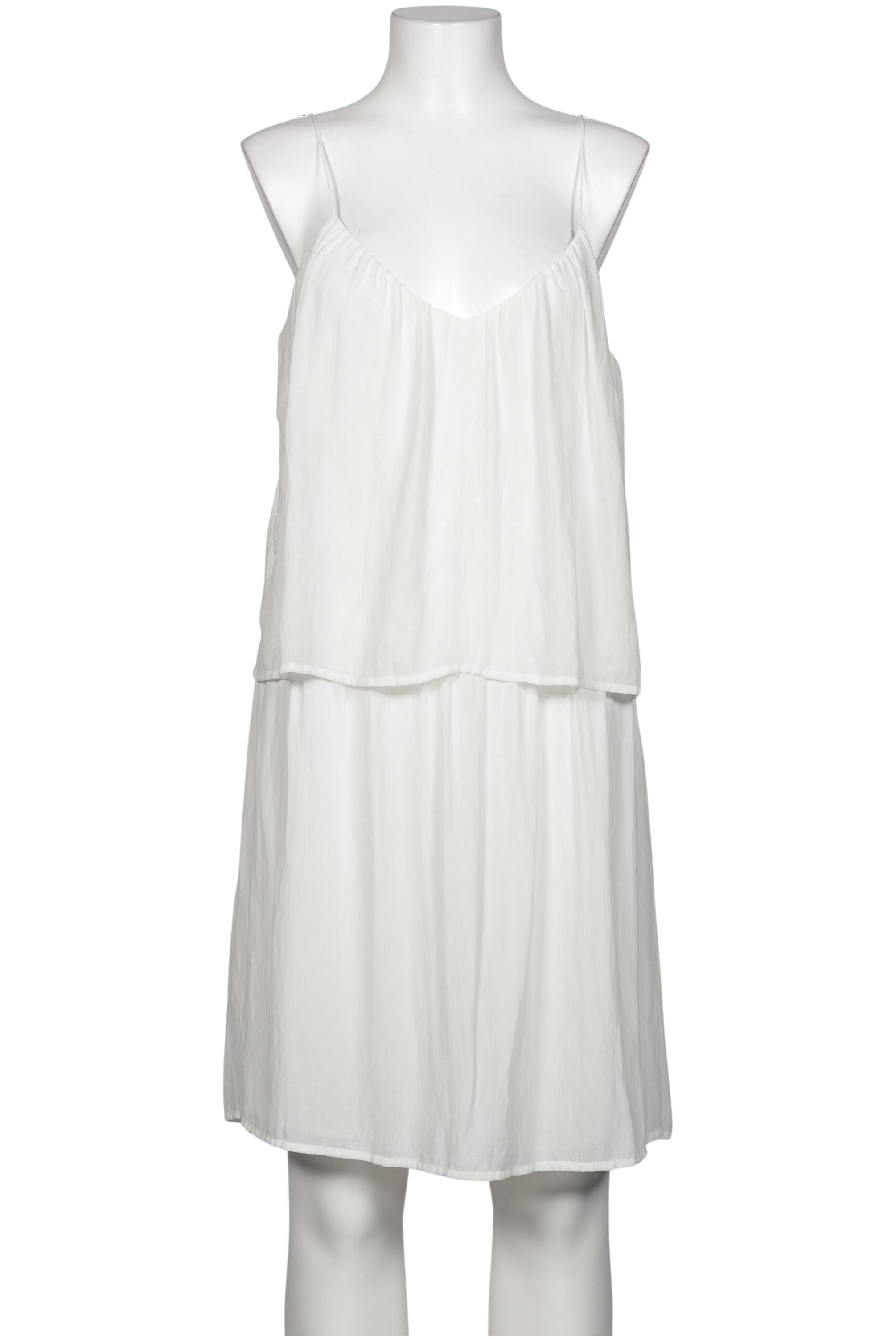 

Esprit Damen Kleid, weiß, Gr. 42