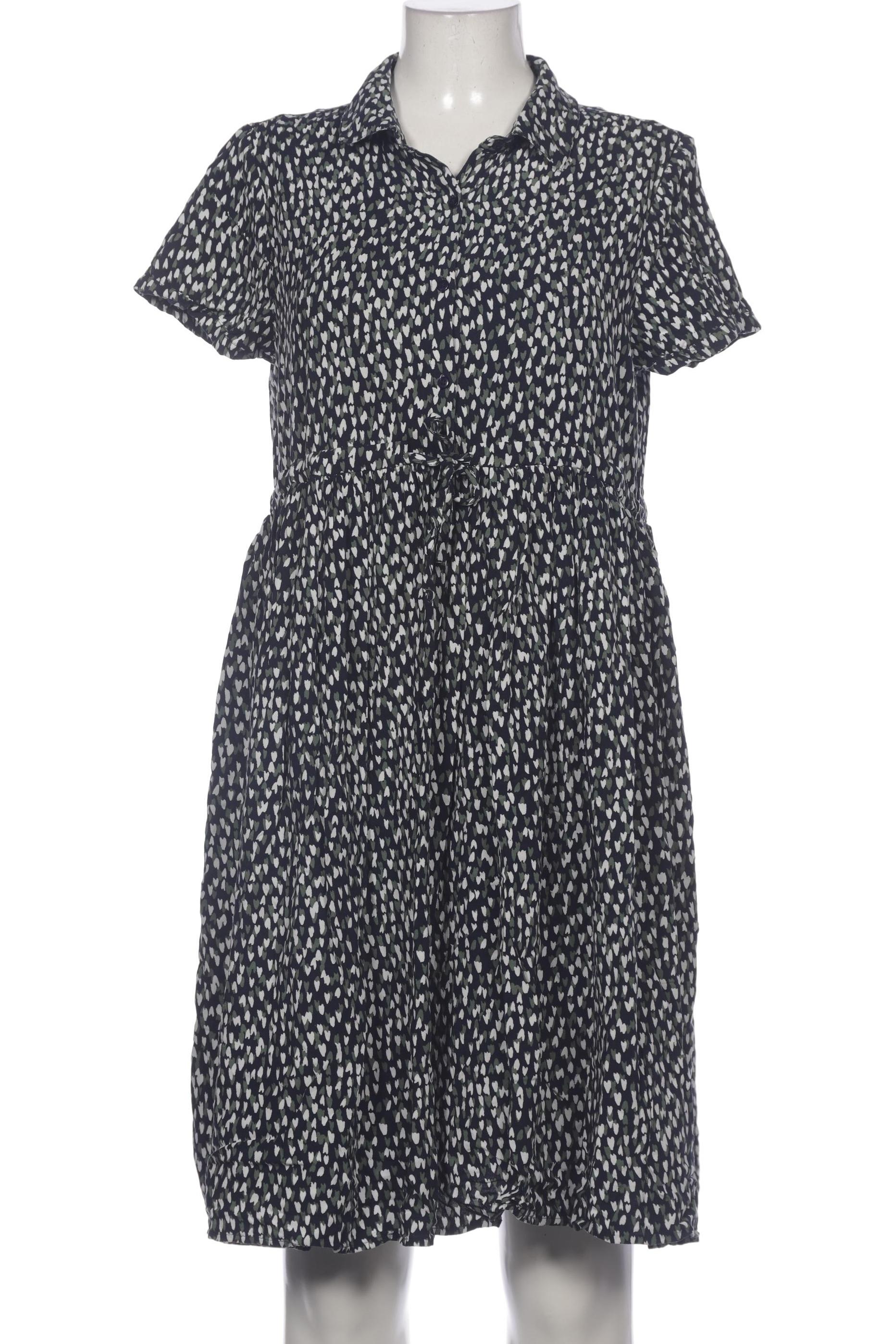

Esprit Damen Kleid, marineblau, Gr. 38