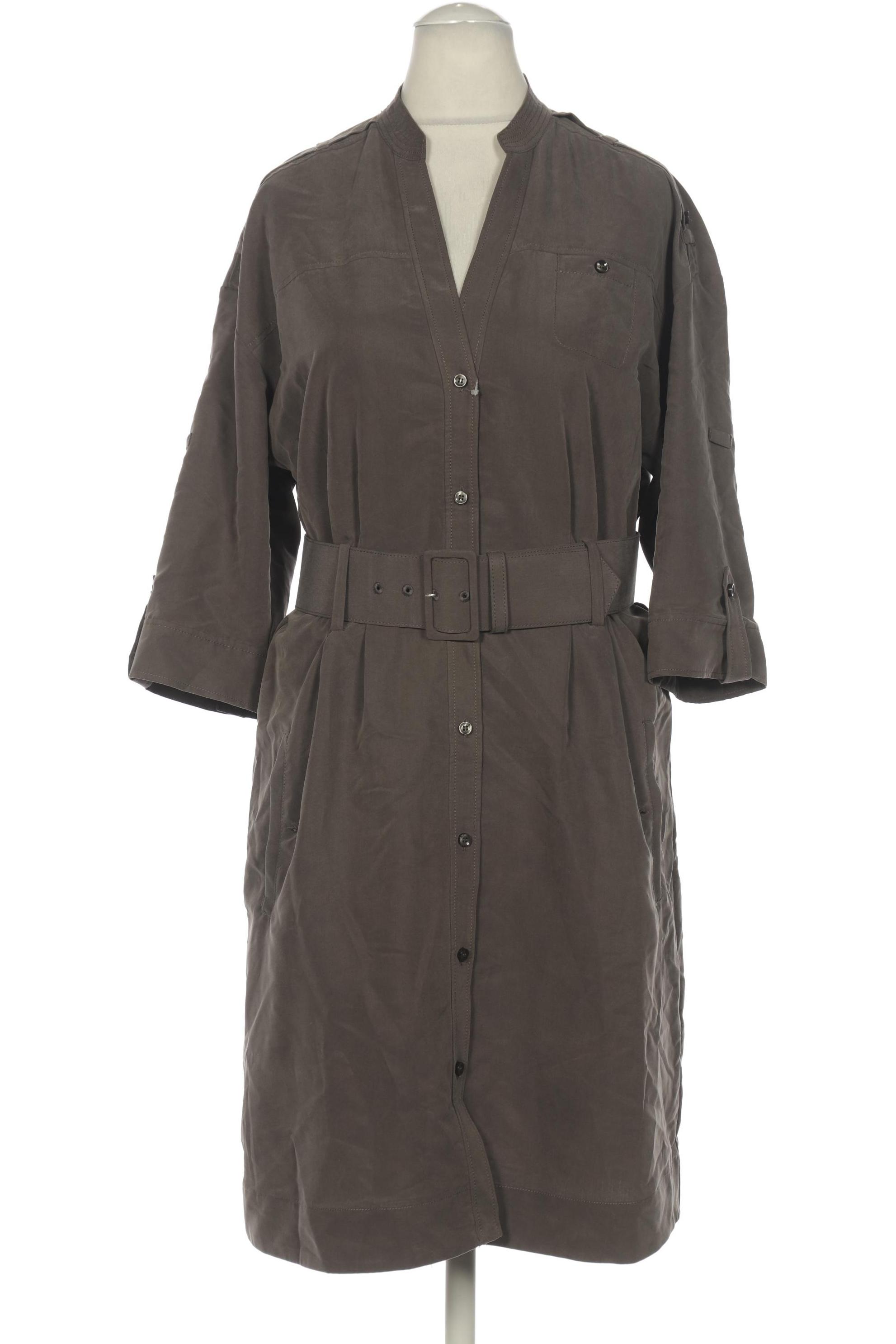 

Esprit Damen Kleid, grau, Gr. 38