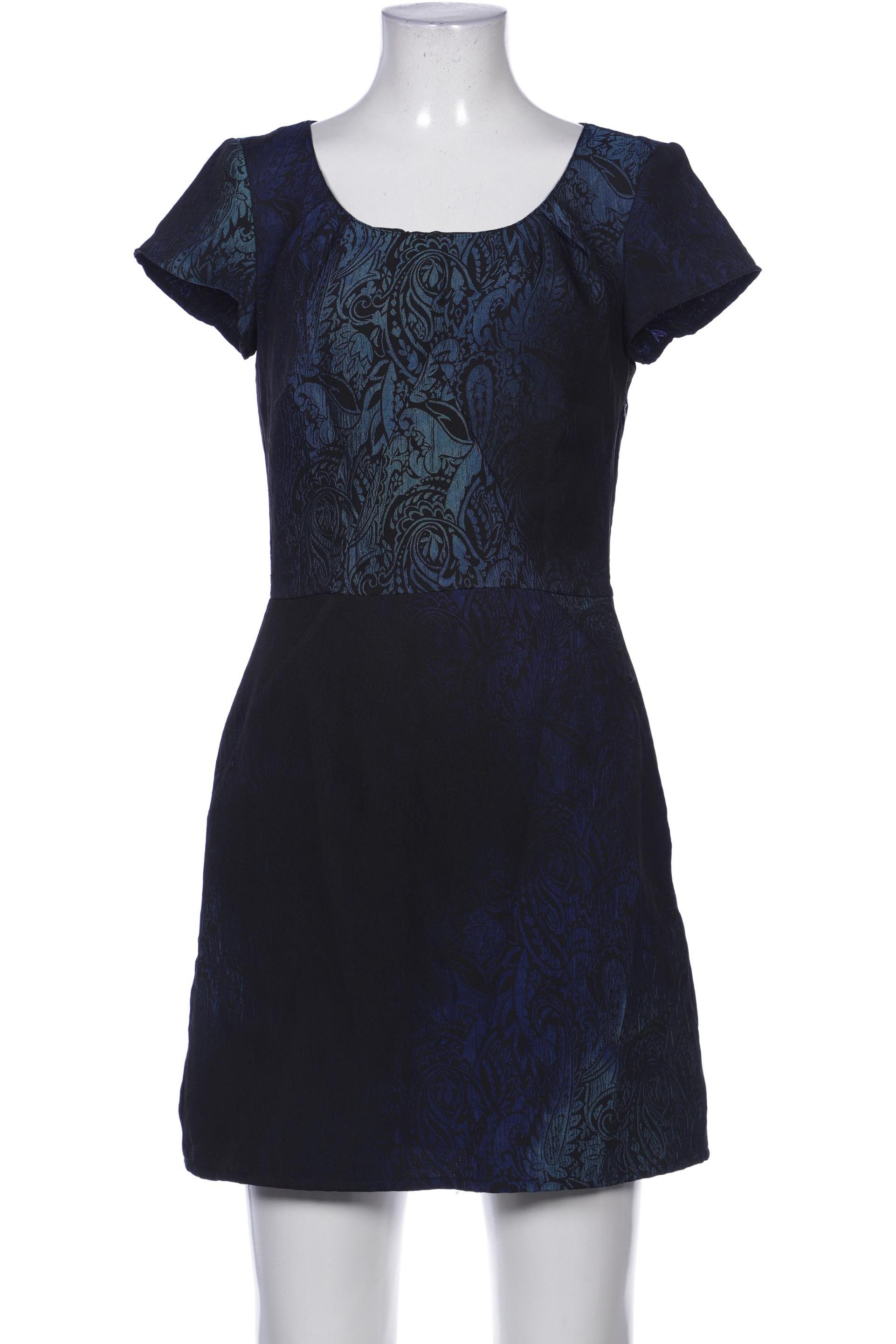 

Esprit Damen Kleid, mehrfarbig, Gr. 34