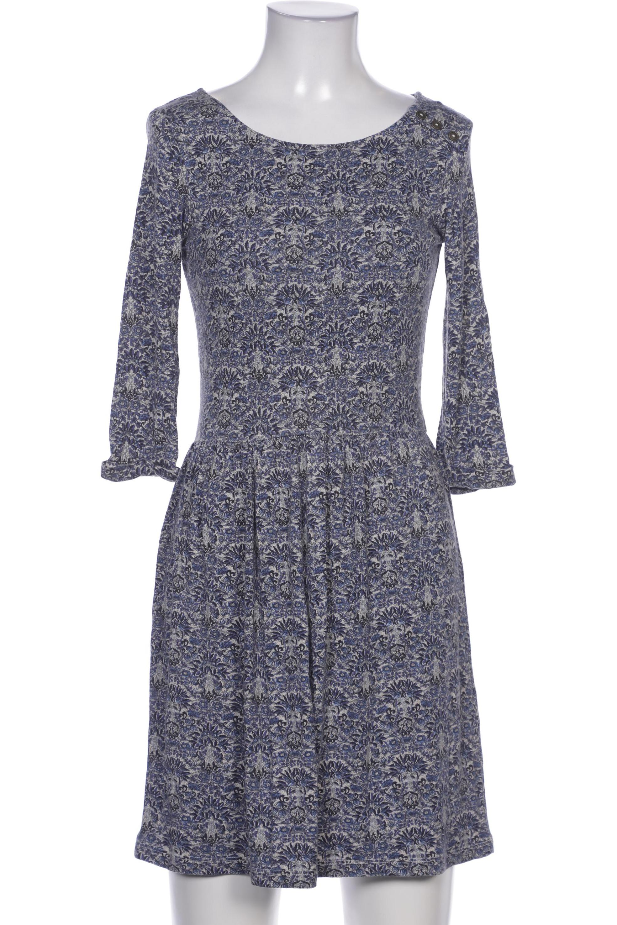 

Esprit Damen Kleid, blau, Gr. 34