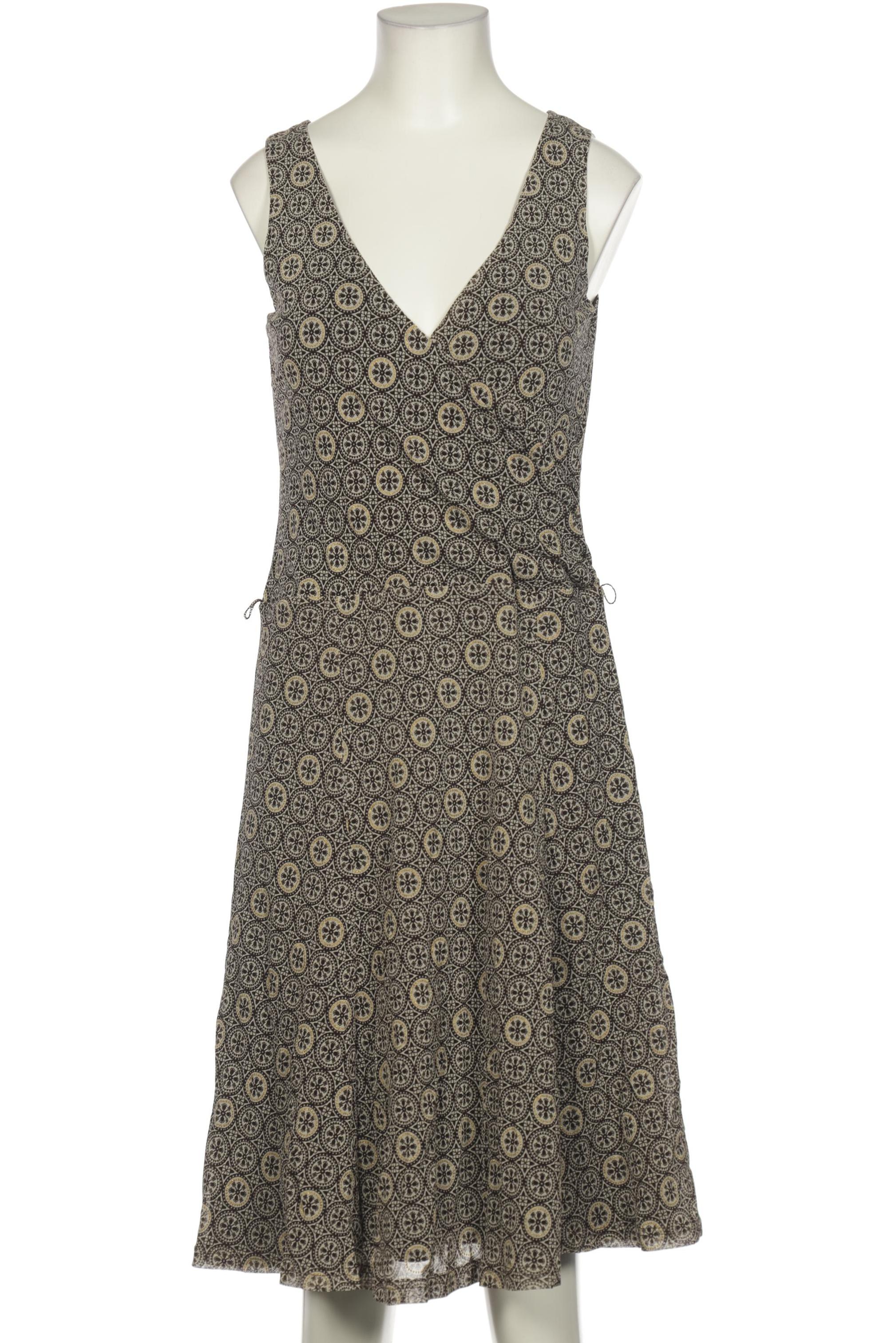 

Esprit Damen Kleid, braun, Gr. 38