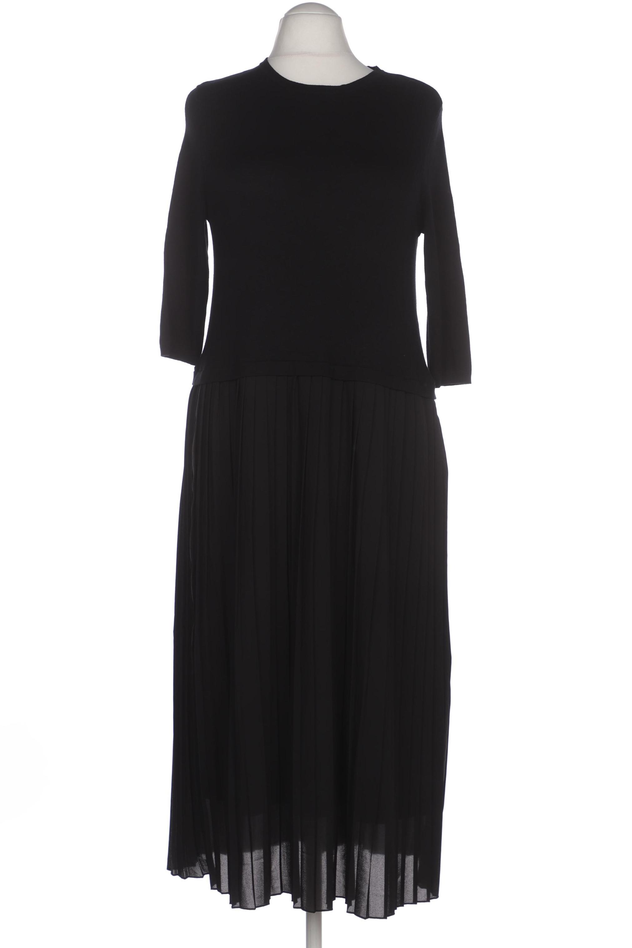 

Esprit Damen Kleid, schwarz, Gr. 38