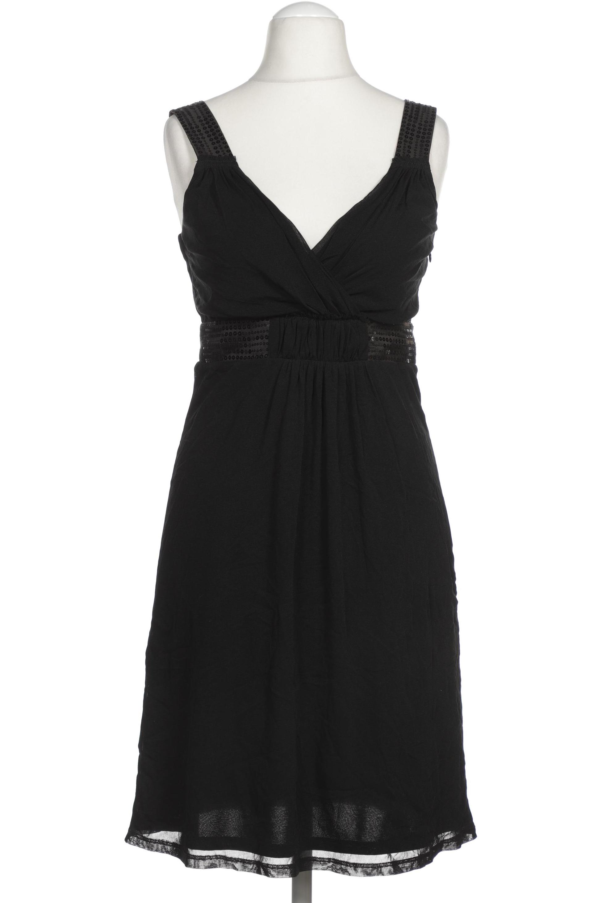 

Esprit Damen Kleid, schwarz, Gr. 38