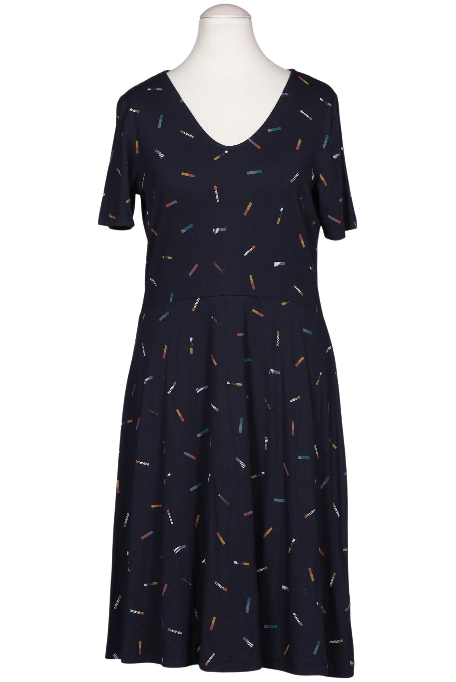 

Esprit Damen Kleid, marineblau, Gr. 34