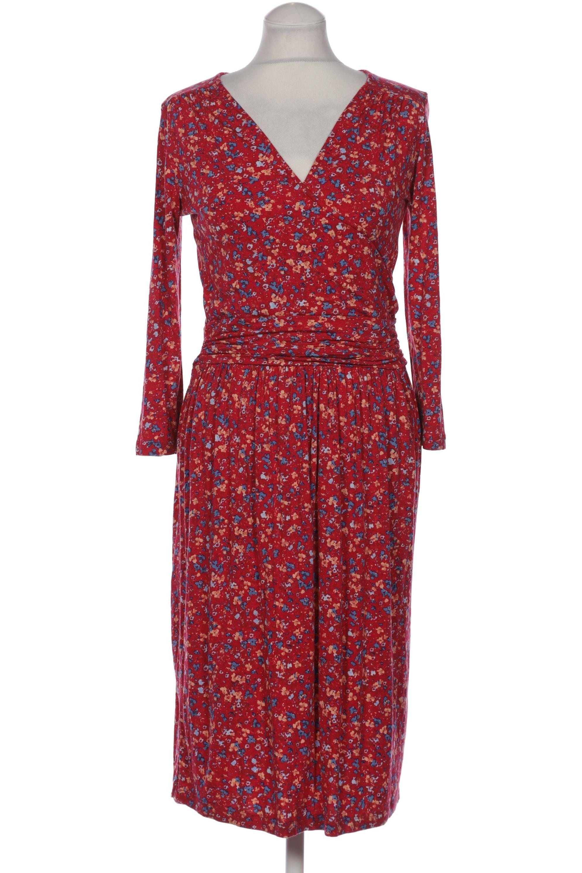 

Esprit Damen Kleid, mehrfarbig, Gr. 38