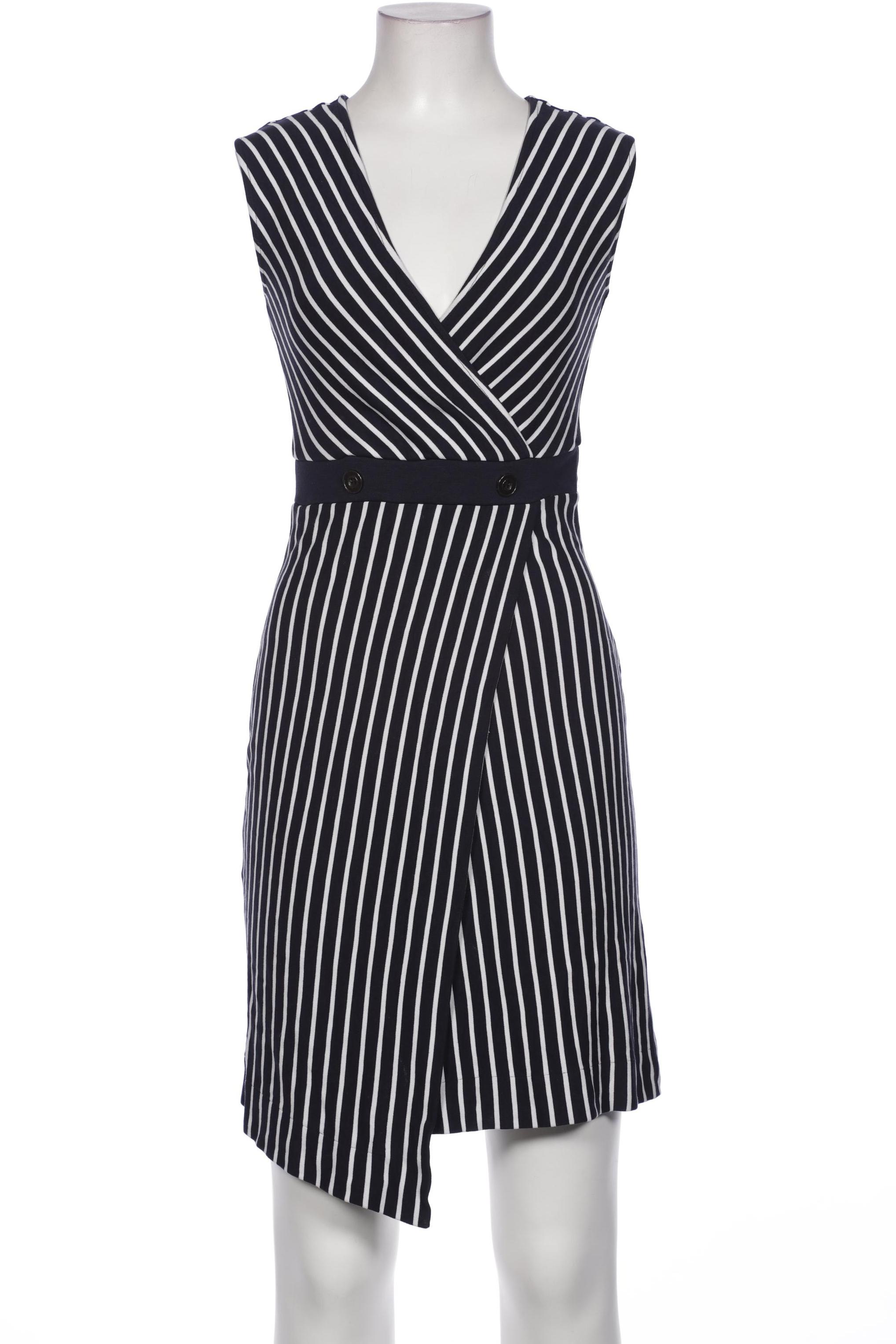 

Esprit Damen Kleid, marineblau, Gr. 34
