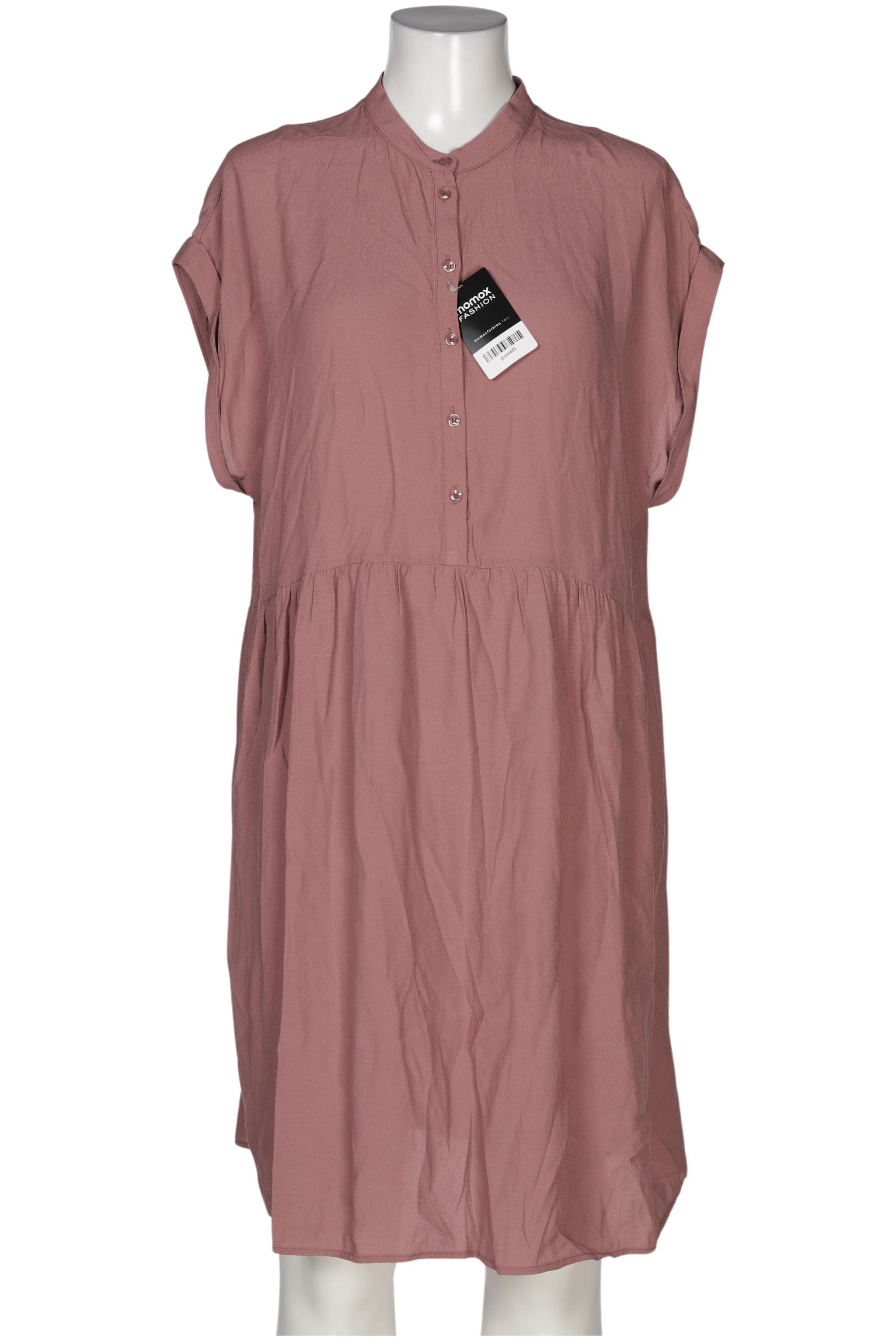 

Esprit Damen Kleid, pink, Gr. 40