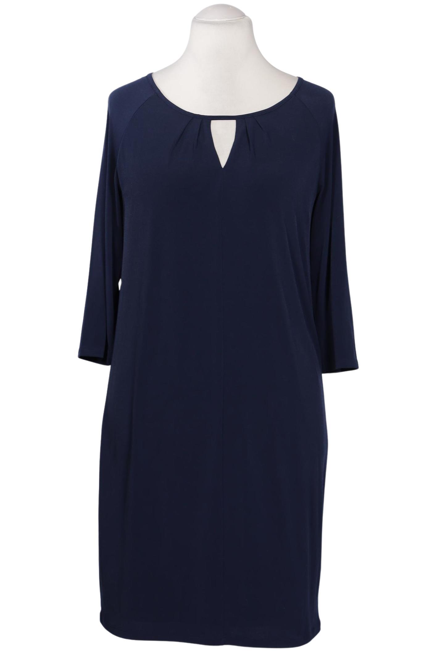 

Esprit Damen Kleid, marineblau, Gr. 38