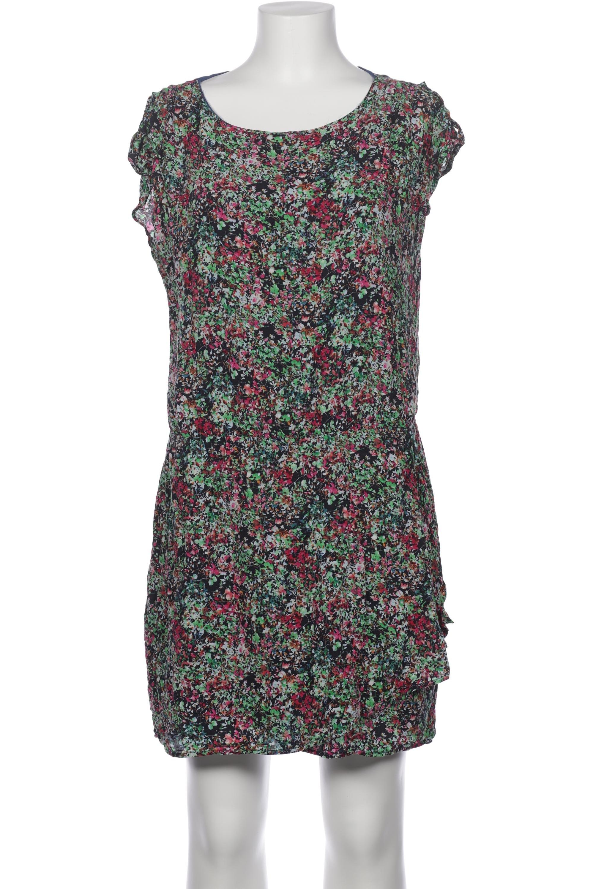 

Esprit Damen Kleid, mehrfarbig, Gr. 40