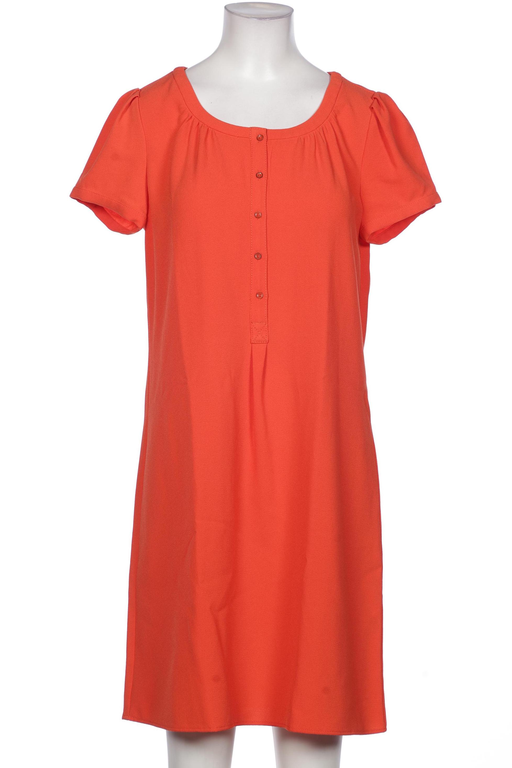 

Esprit Damen Kleid, orange, Gr. 38