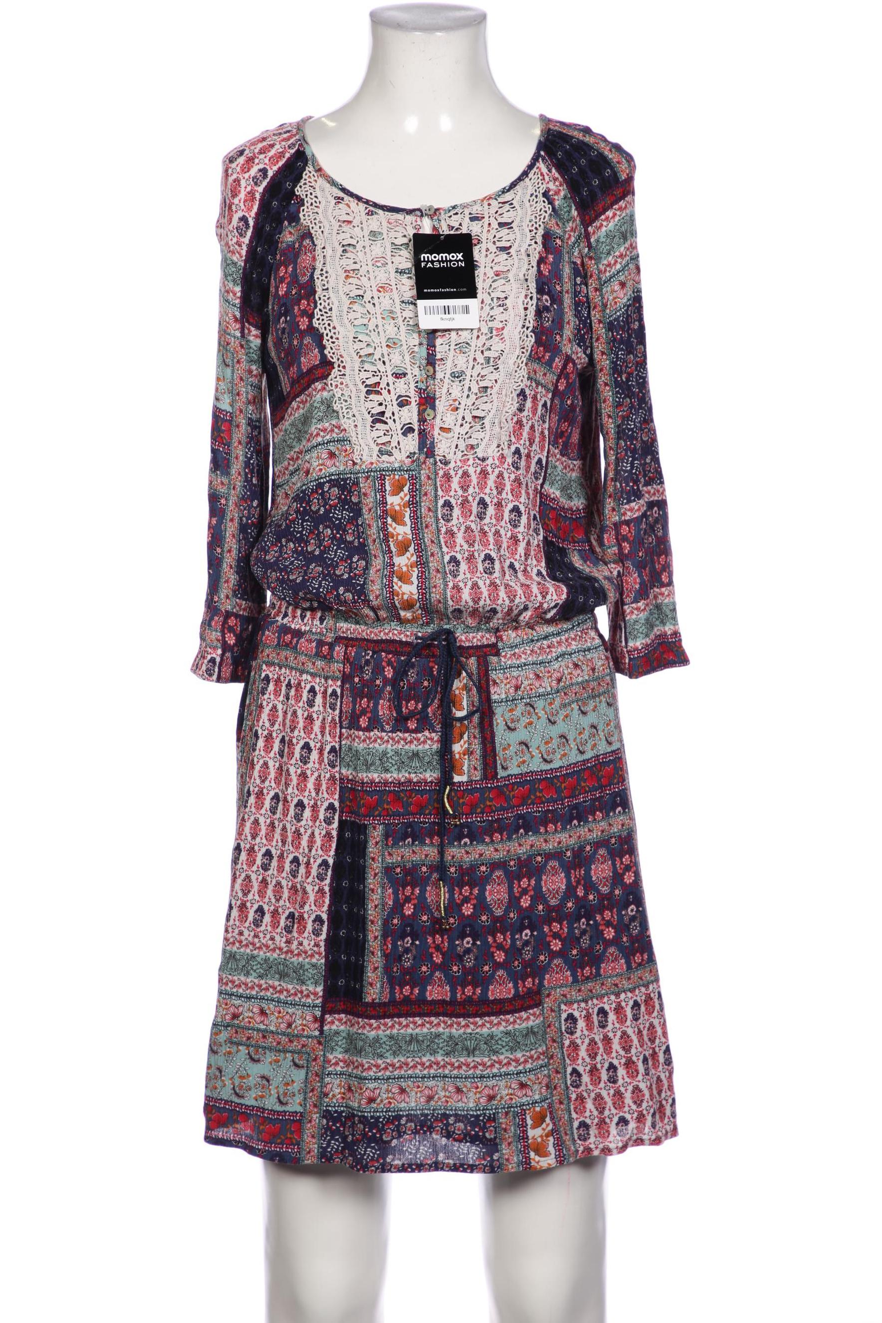 

Esprit Damen Kleid, marineblau