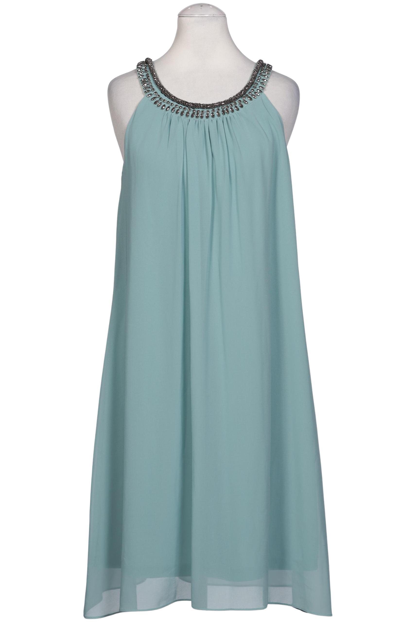 

Esprit Damen Kleid, türkis, Gr. 36