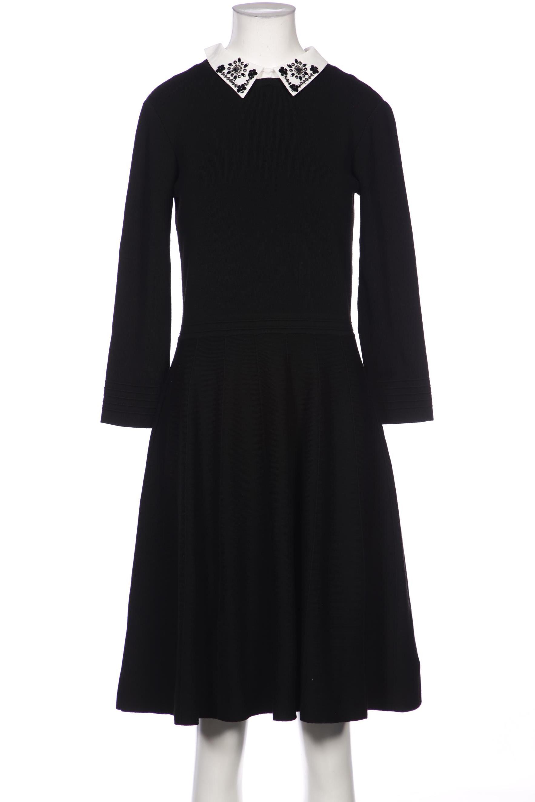 

Esprit Damen Kleid, schwarz, Gr. 38