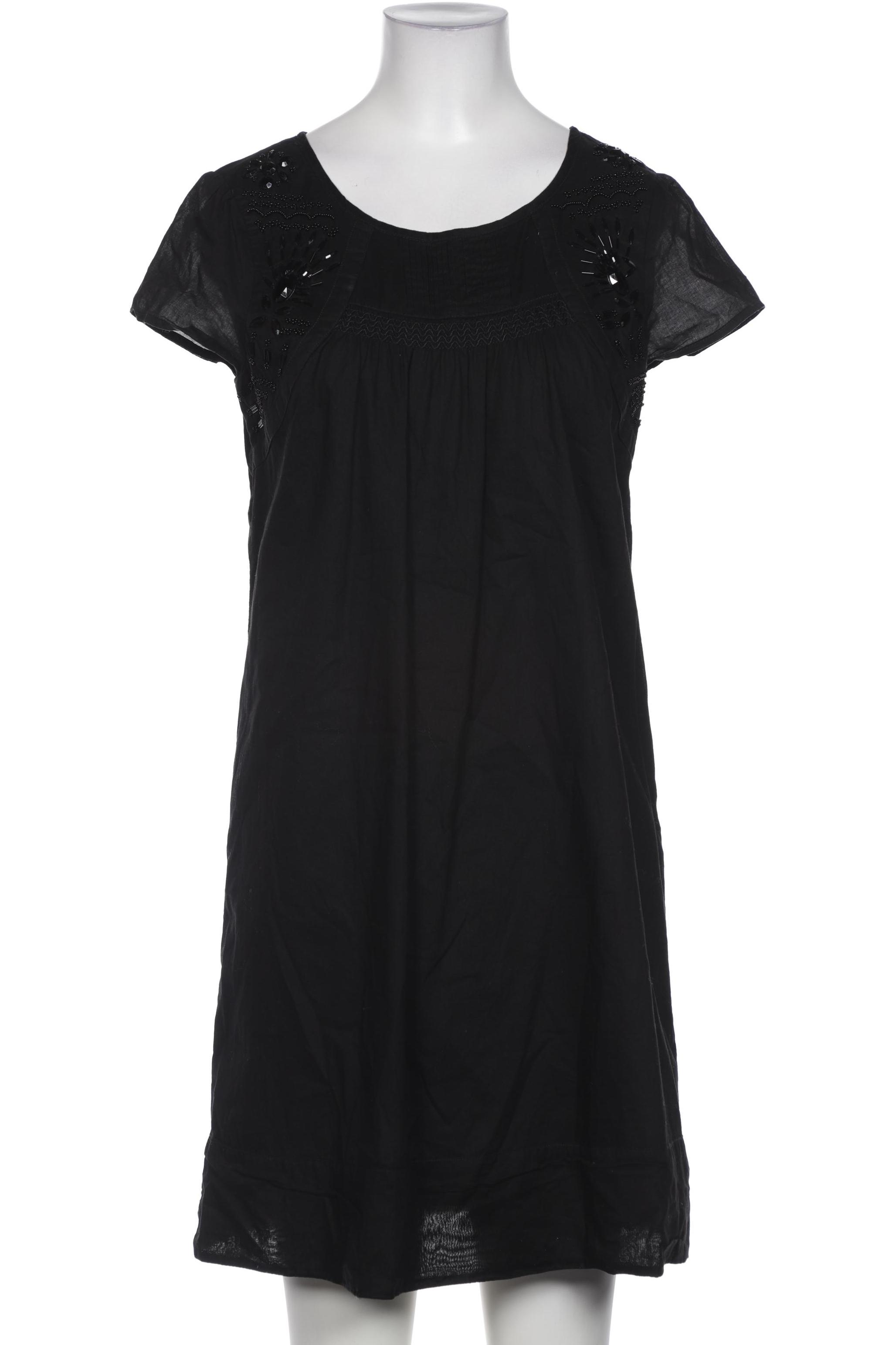 

Esprit Damen Kleid, schwarz, Gr. 36