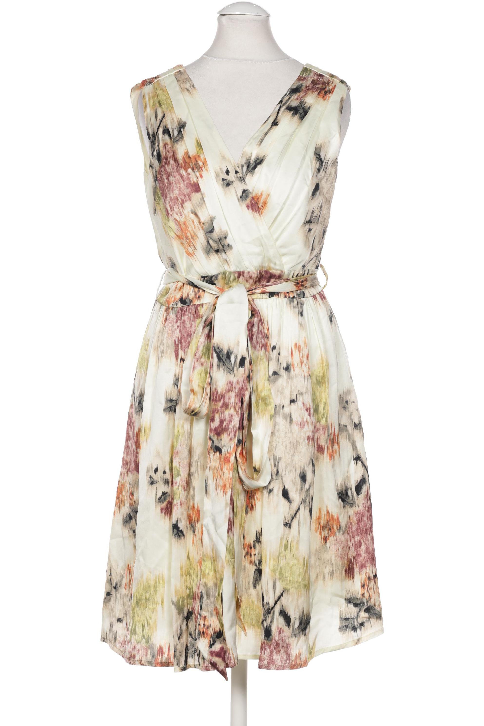 

Esprit Damen Kleid, mehrfarbig, Gr. 36