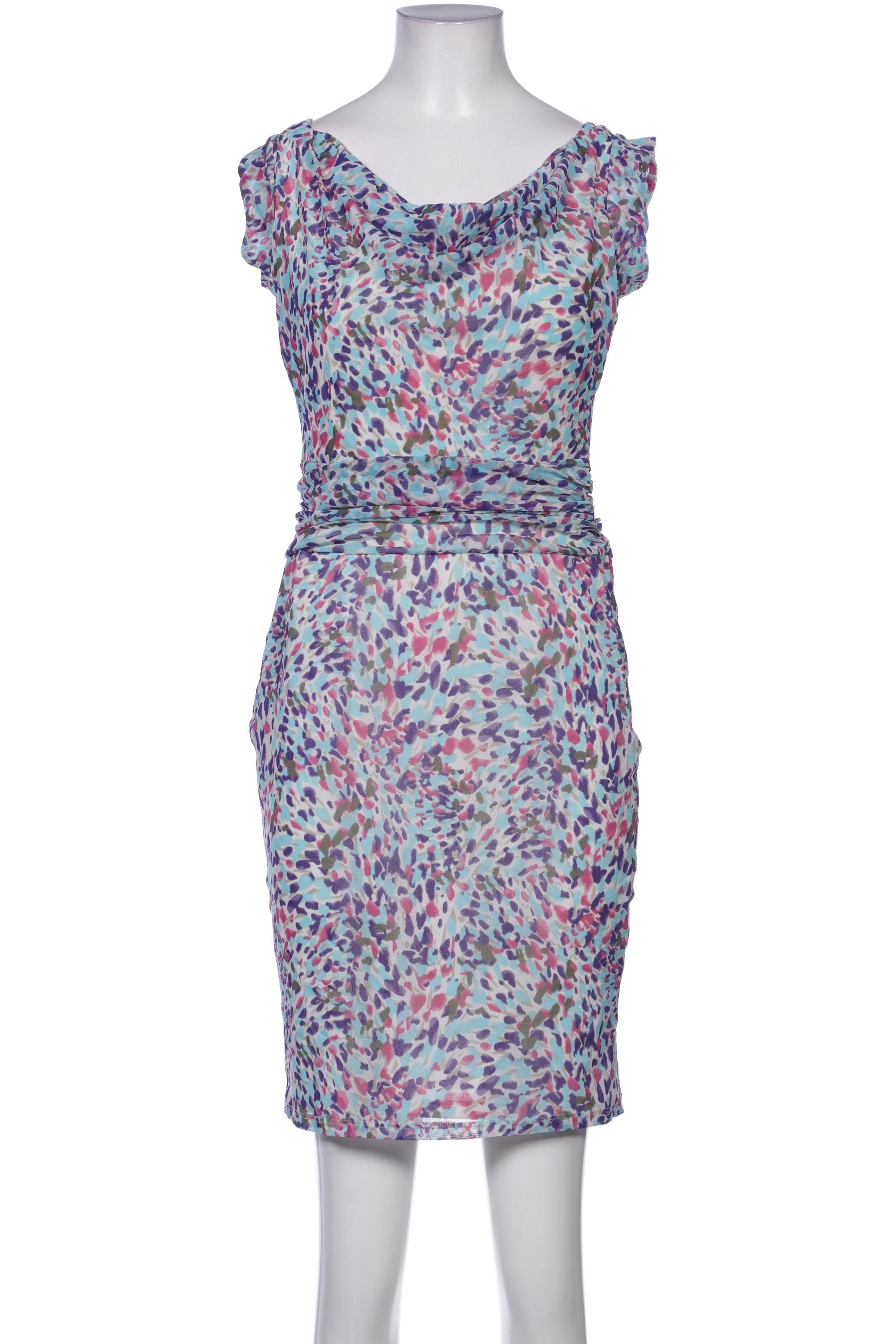 

Esprit Damen Kleid, mehrfarbig, Gr. 36