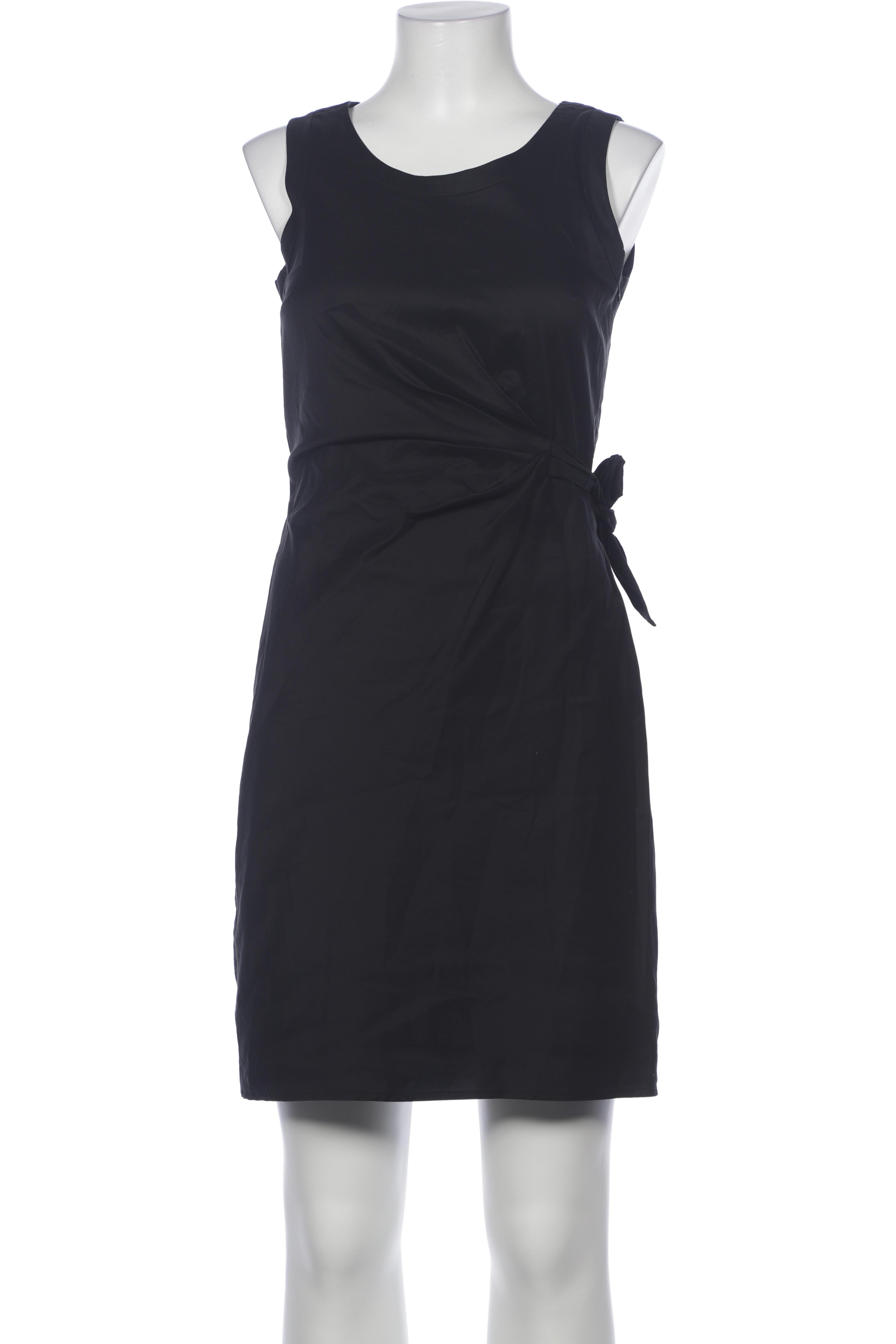 

Esprit Damen Kleid, schwarz, Gr. 36