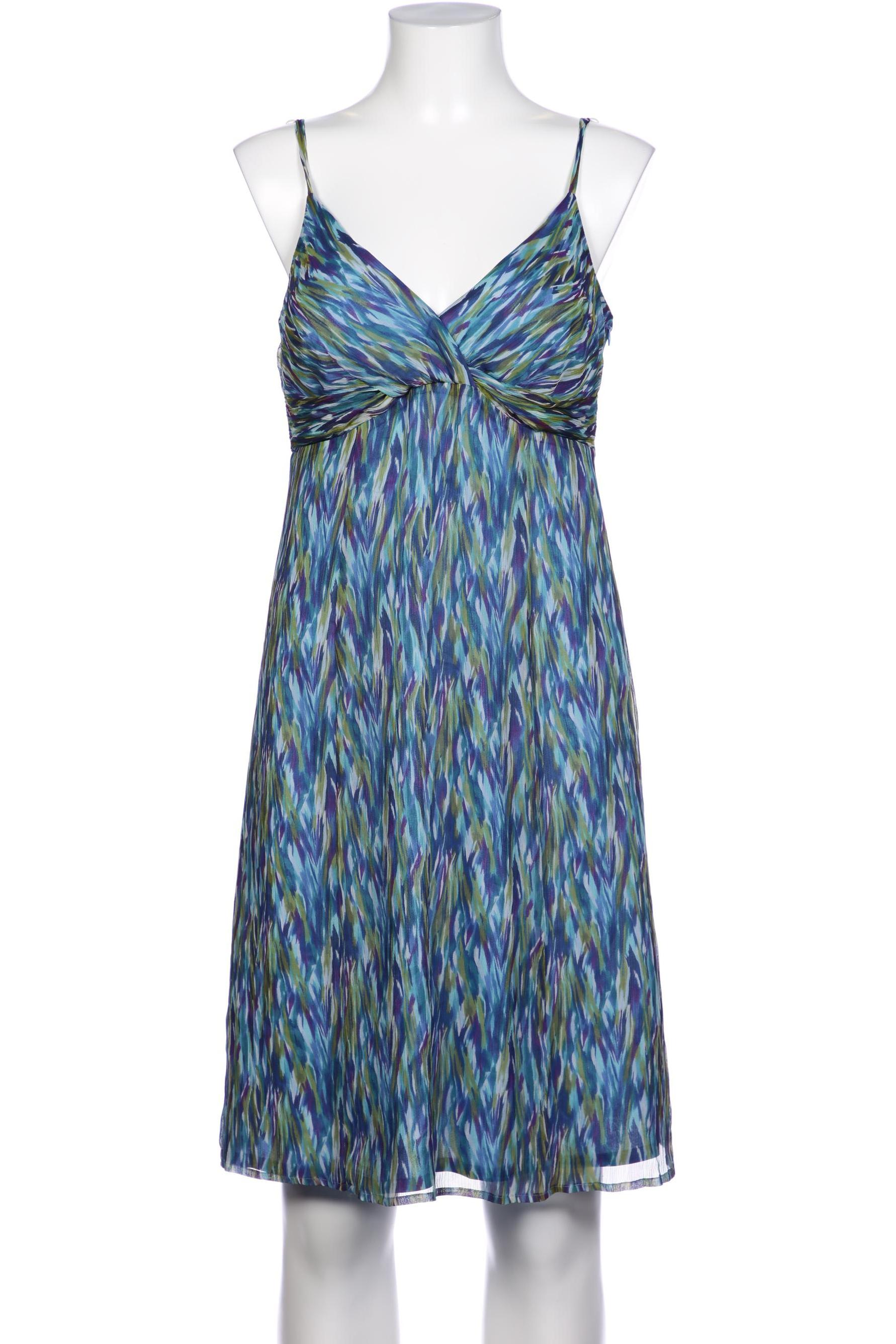 

Esprit Damen Kleid, blau, Gr. 40