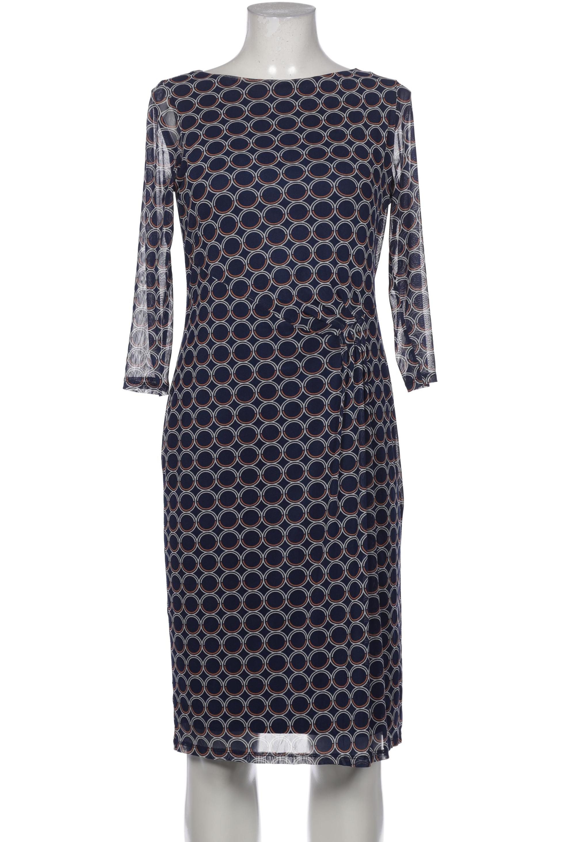 

Esprit Damen Kleid, marineblau, Gr. 38