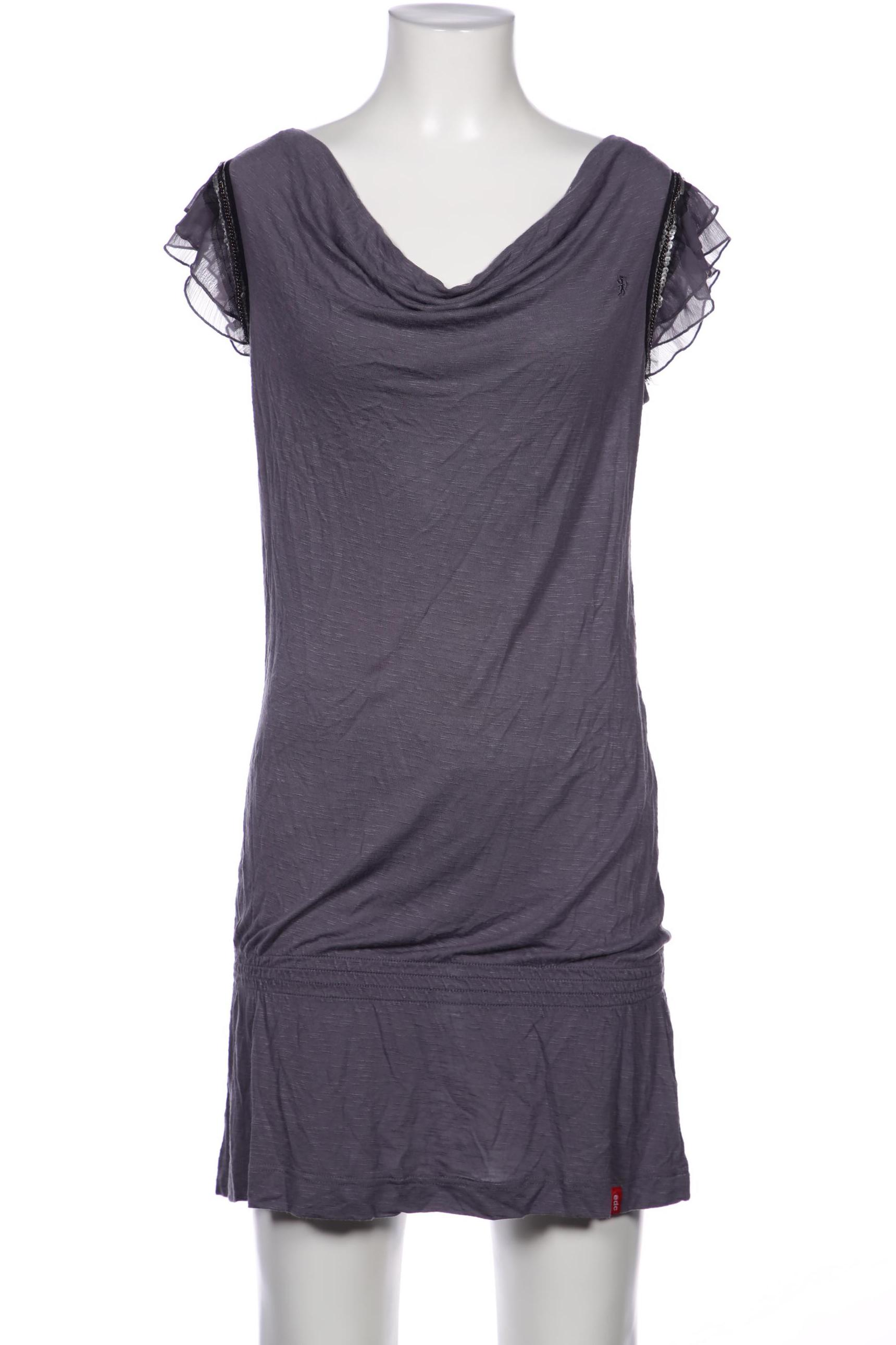 

Esprit Damen Kleid, grau, Gr. 34