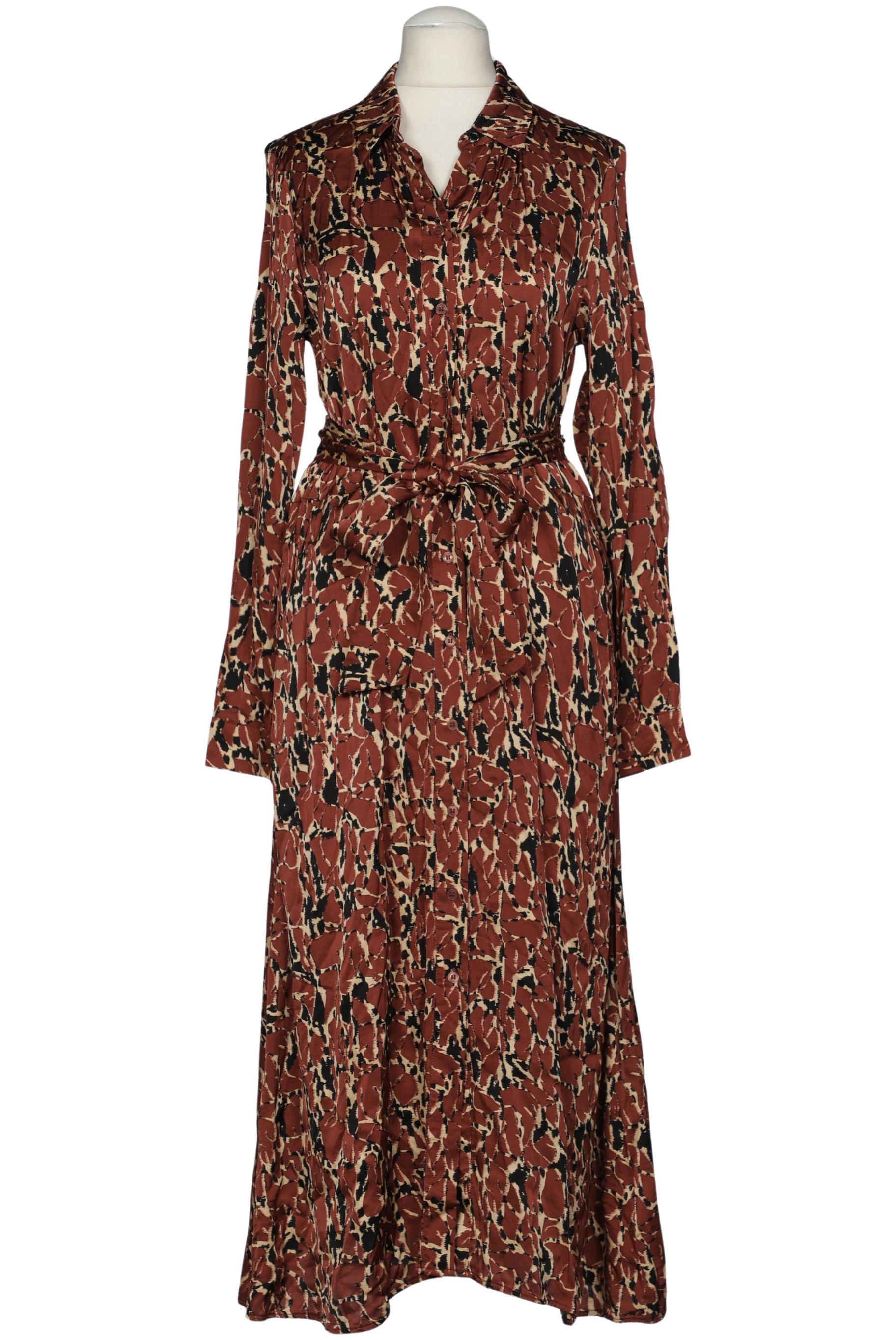 

Esprit Damen Kleid, braun, Gr. 34