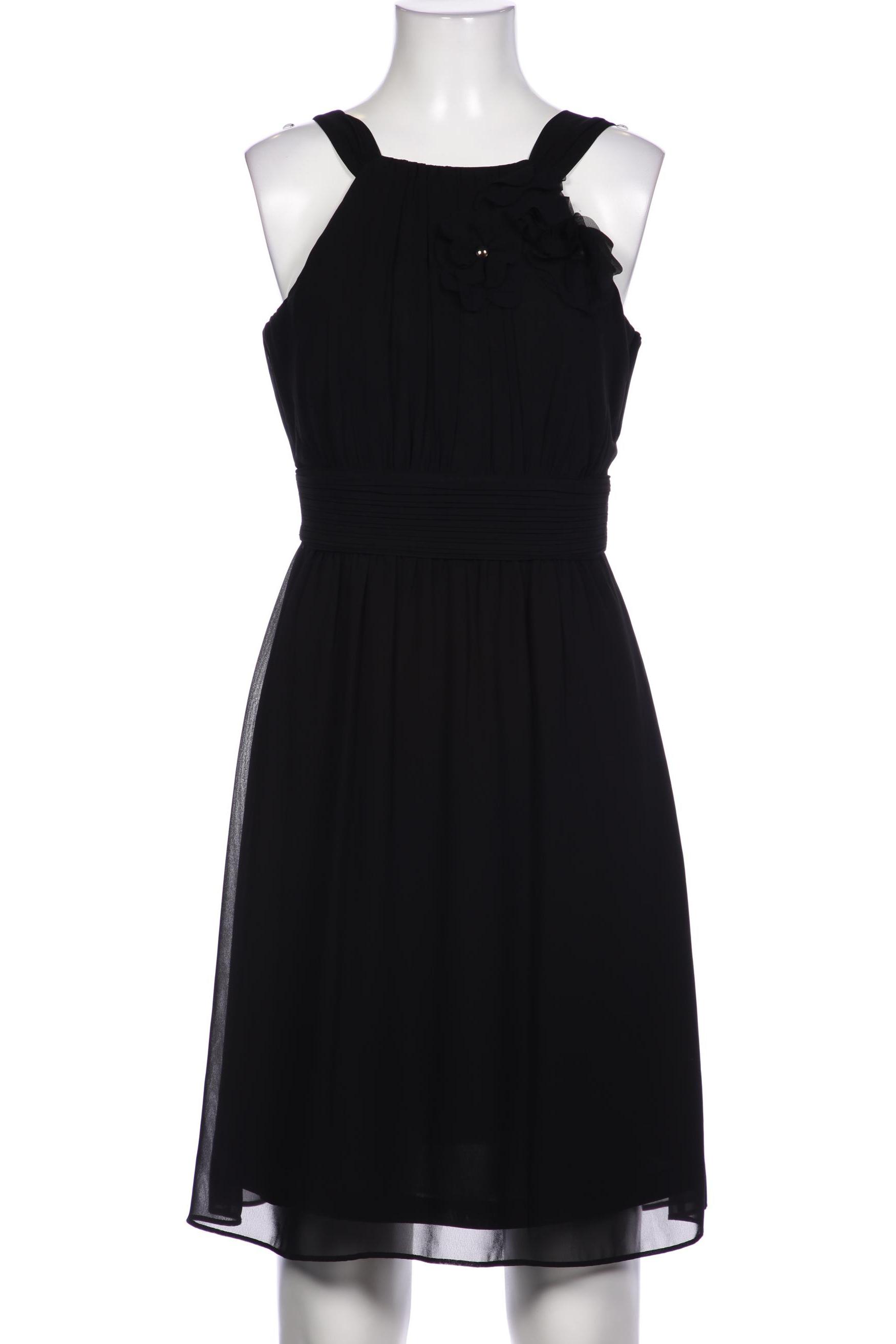

Esprit Damen Kleid, schwarz, Gr. 36