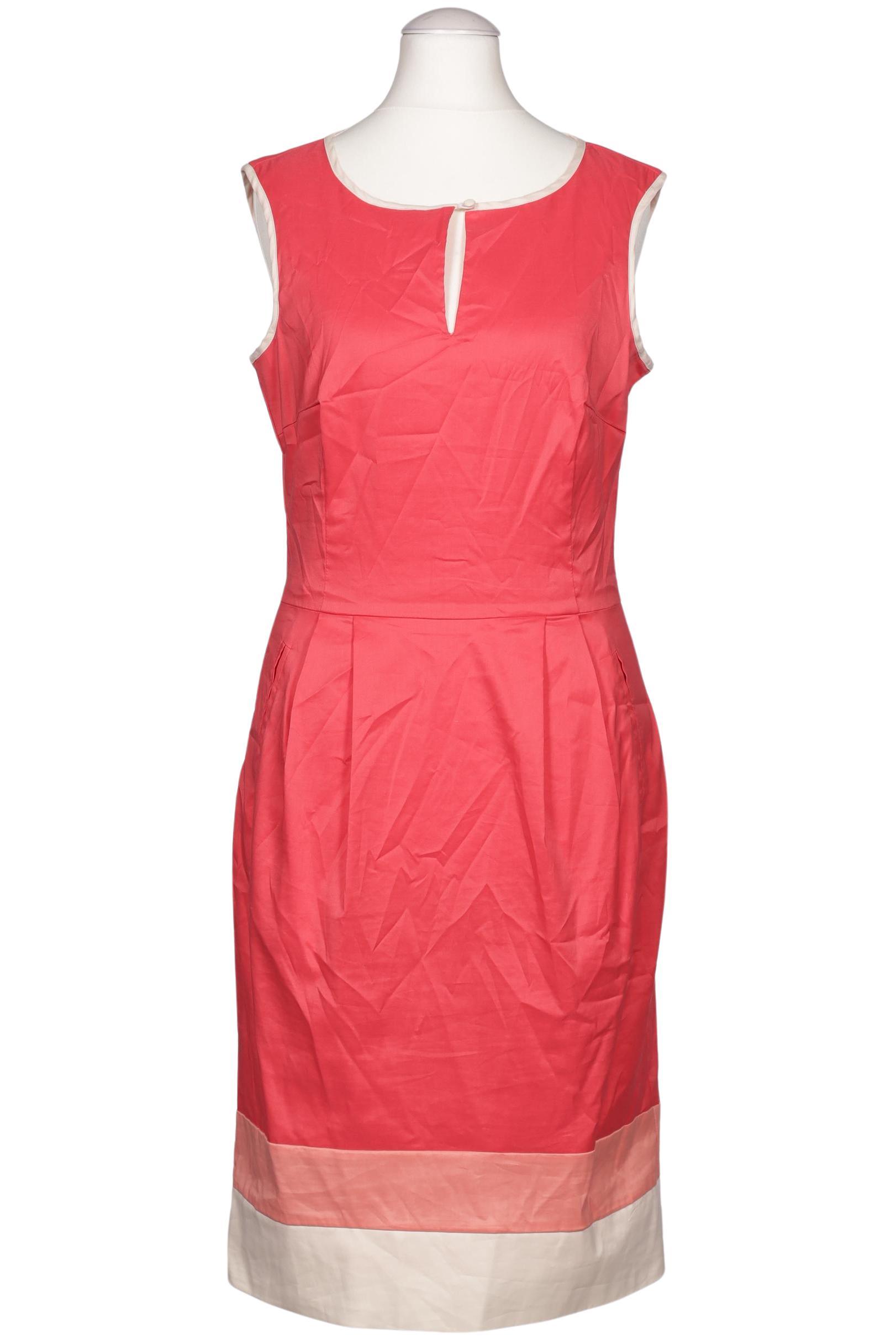 

Esprit Damen Kleid, mehrfarbig, Gr. 36