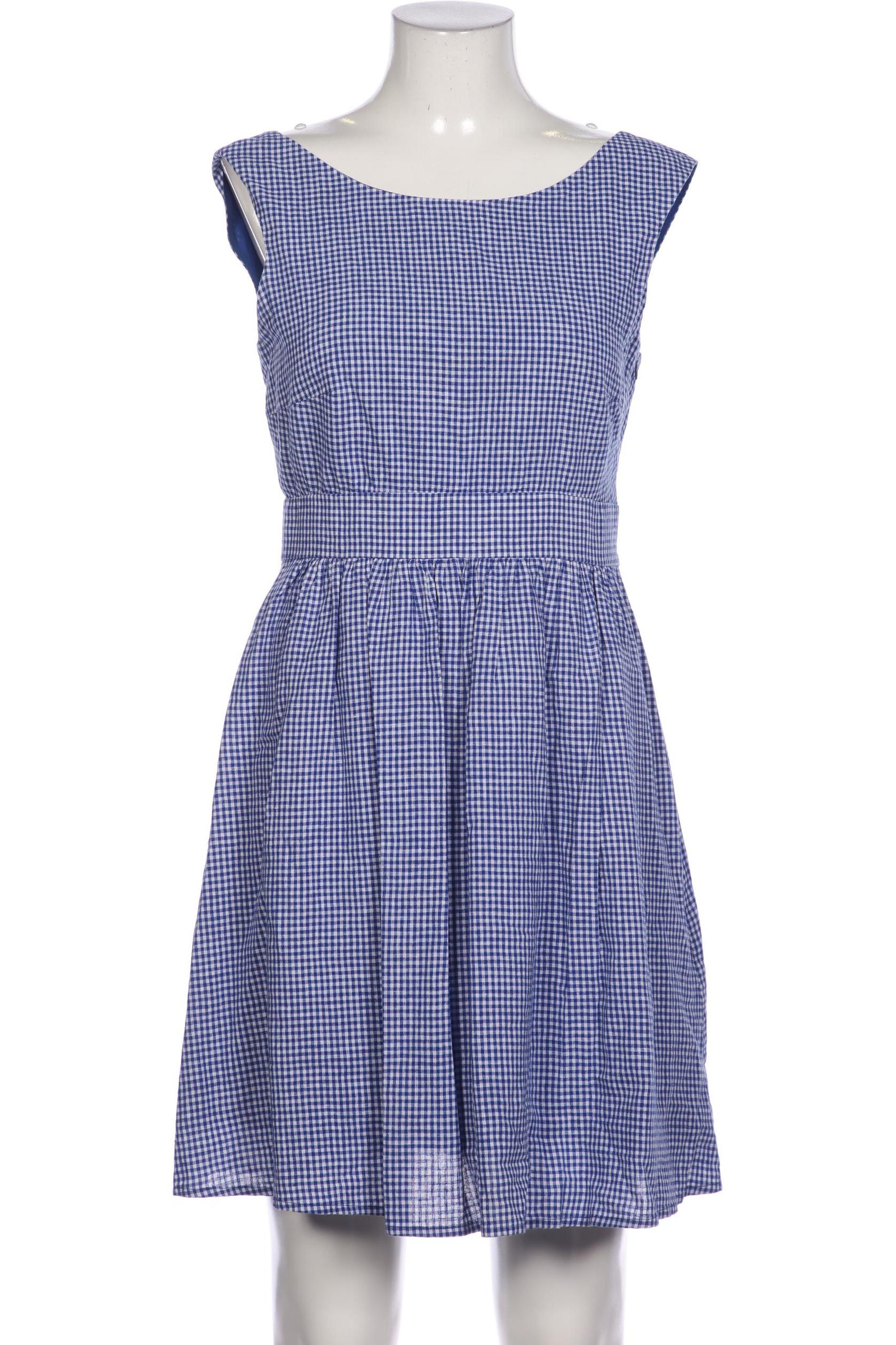 

Esprit Damen Kleid, blau, Gr. 38