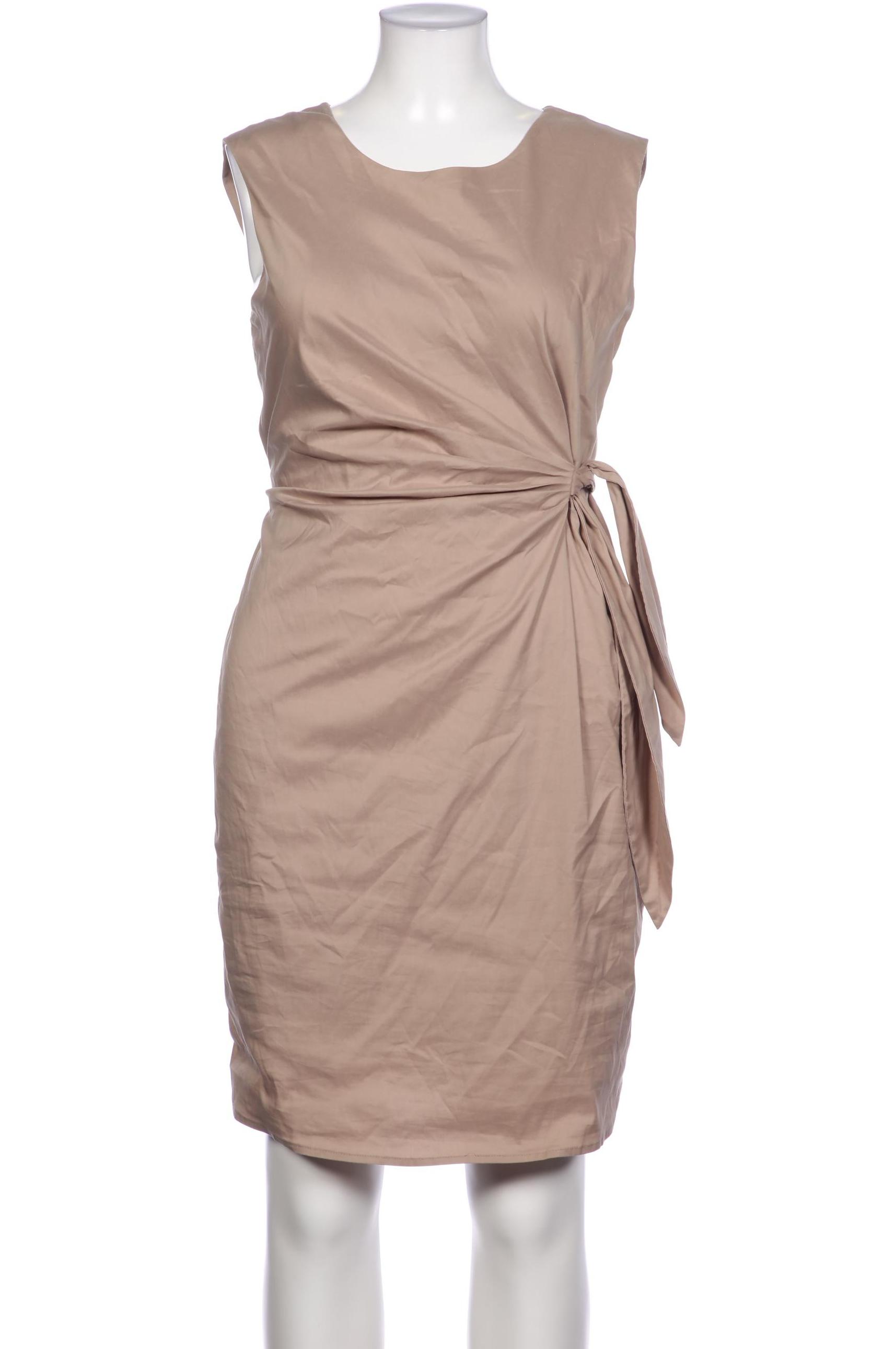 

Esprit Damen Kleid, beige, Gr. 44