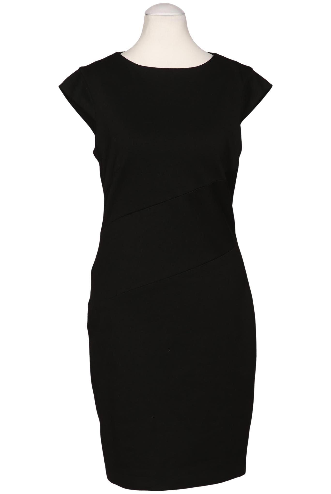 

Esprit Damen Kleid, schwarz, Gr. 36