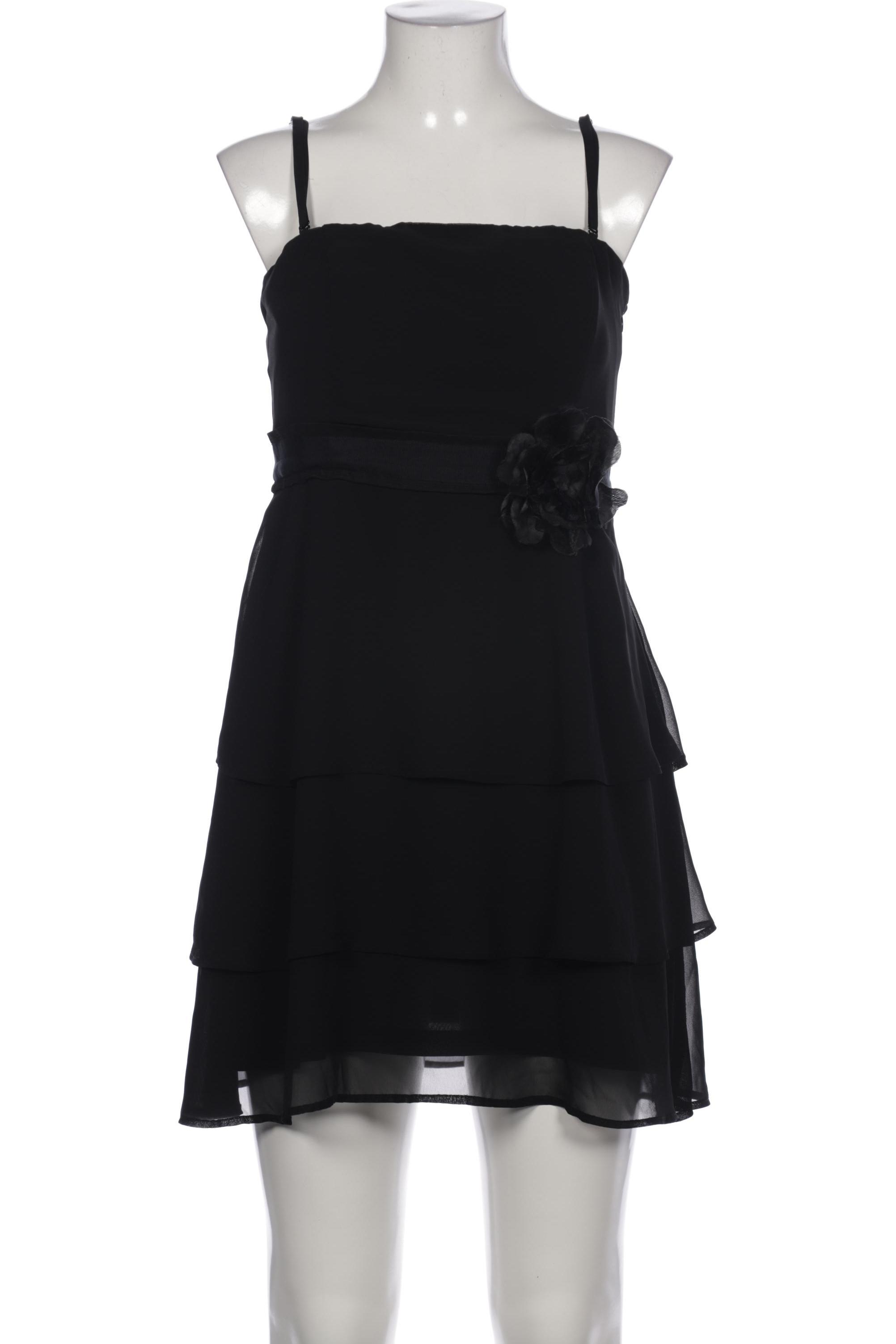 

Esprit Damen Kleid, schwarz, Gr. 40