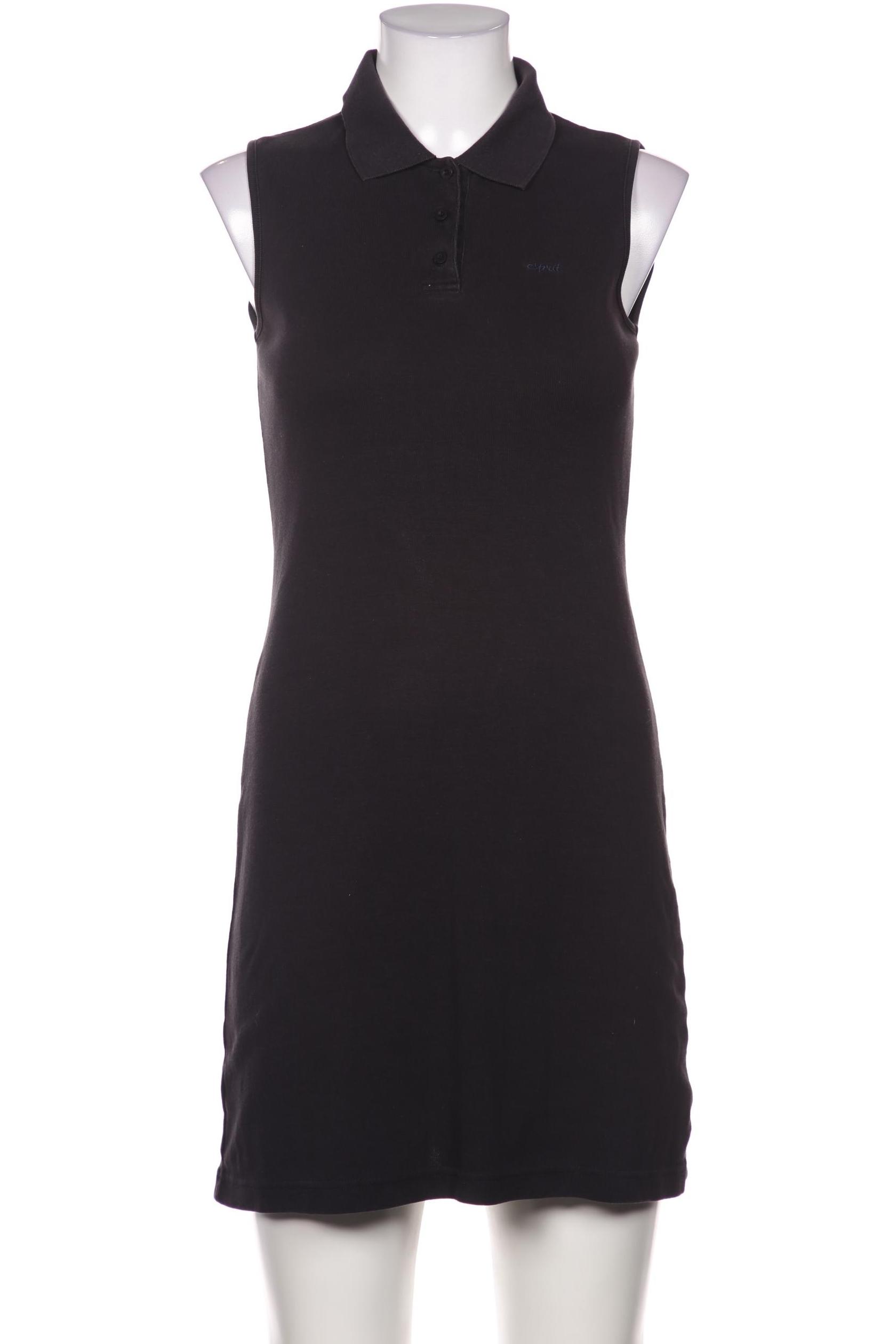 

Esprit Damen Kleid, marineblau, Gr. 38