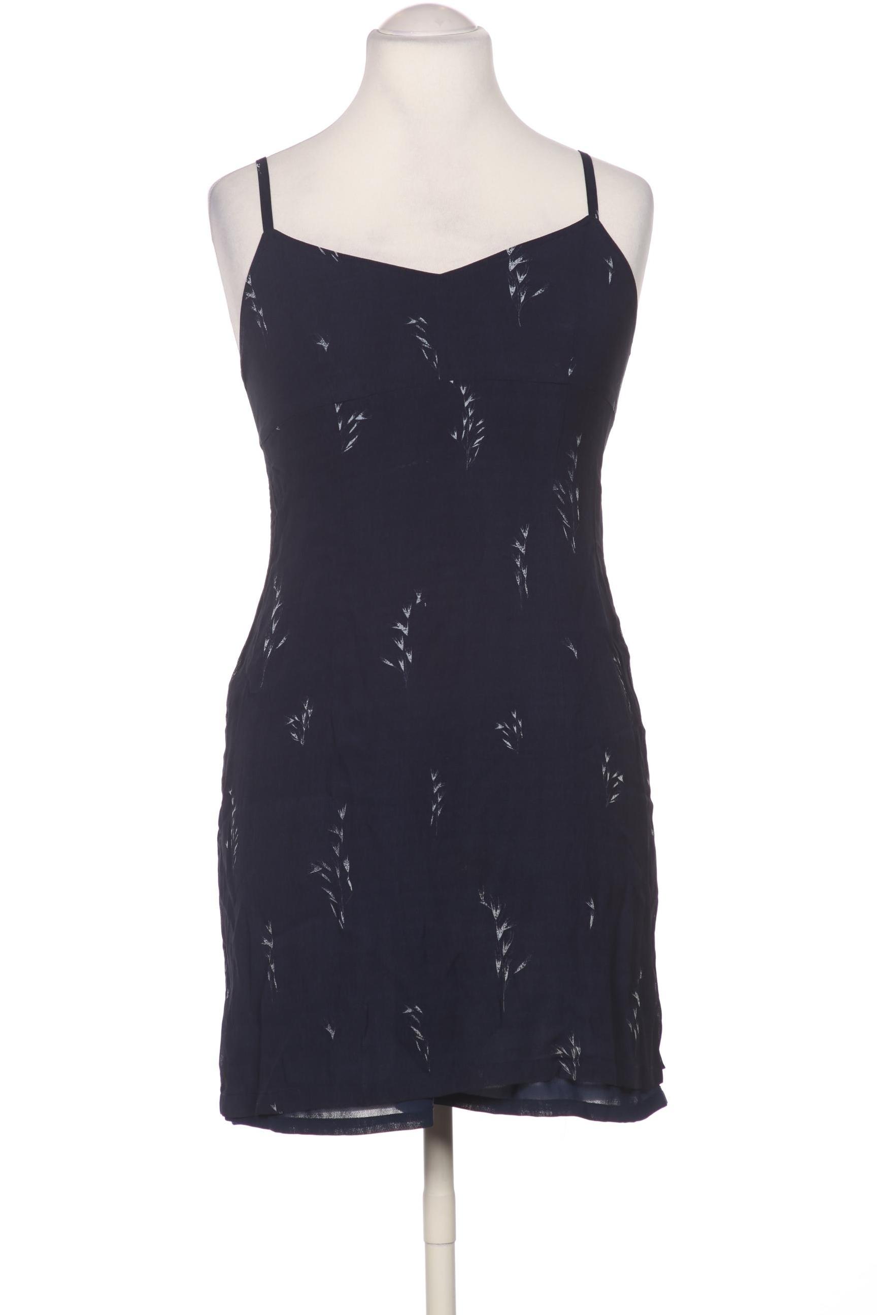 

Esprit Damen Kleid, marineblau, Gr. 40