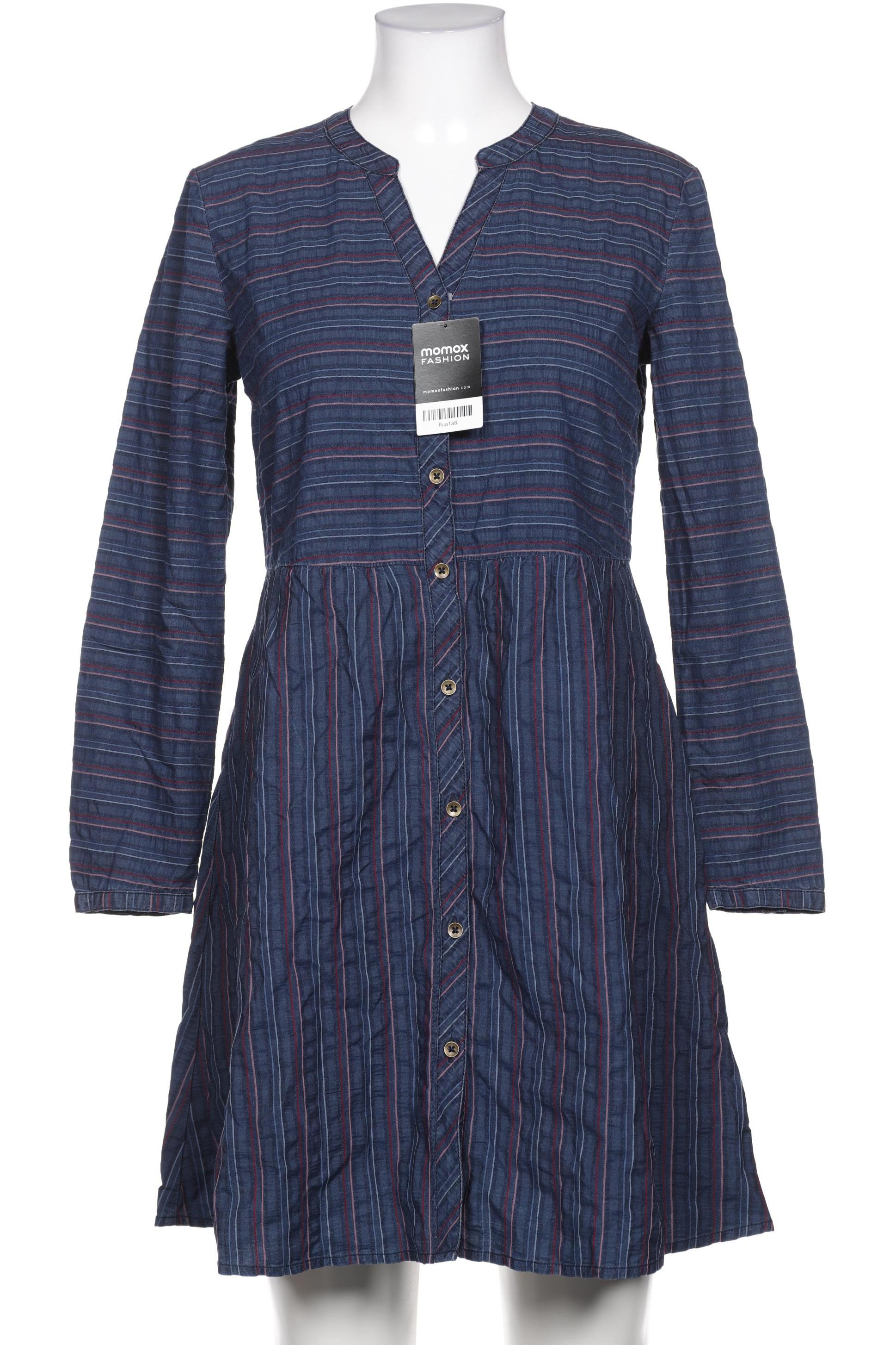

Esprit Damen Kleid, marineblau