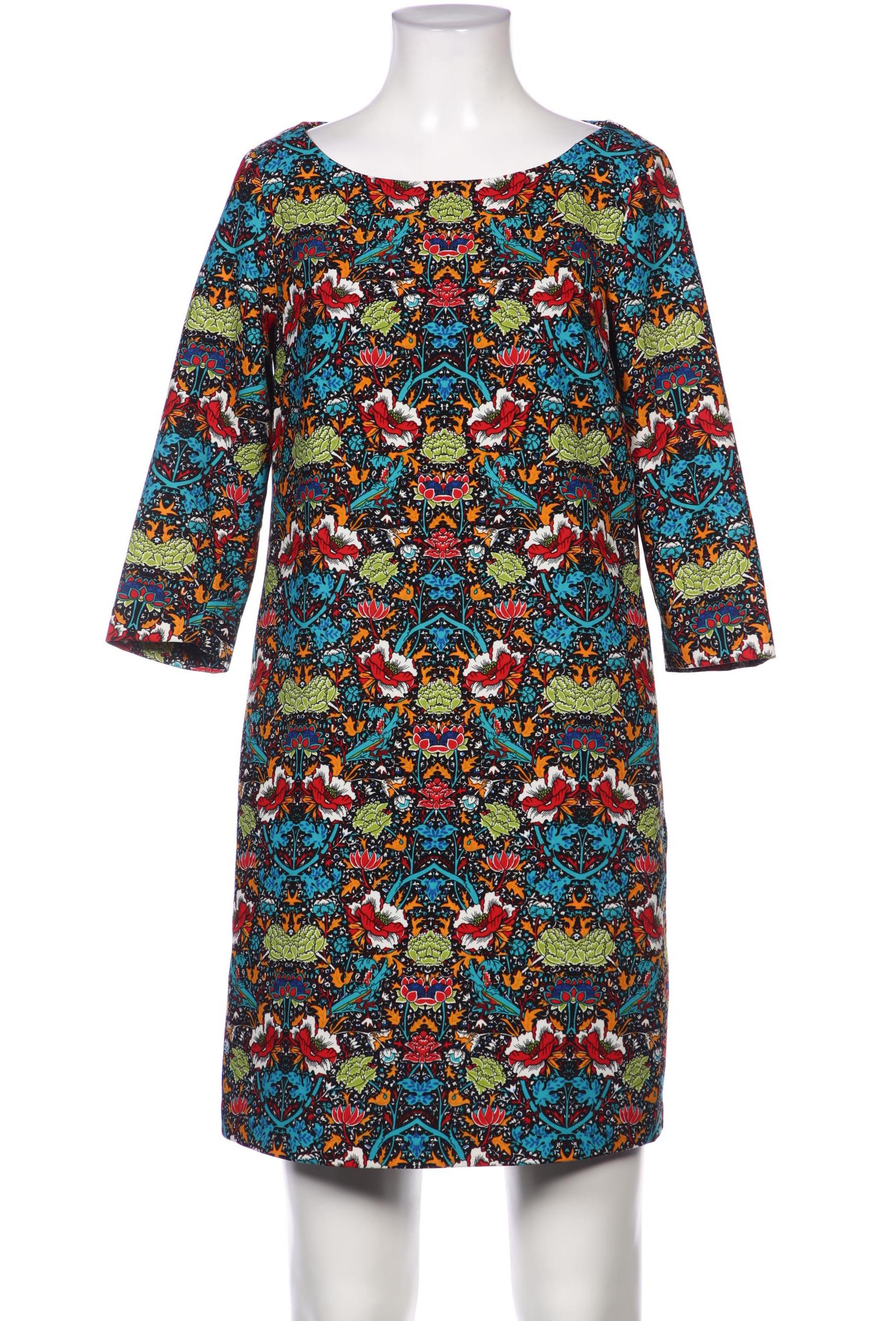 

Esprit Damen Kleid, mehrfarbig, Gr. 34