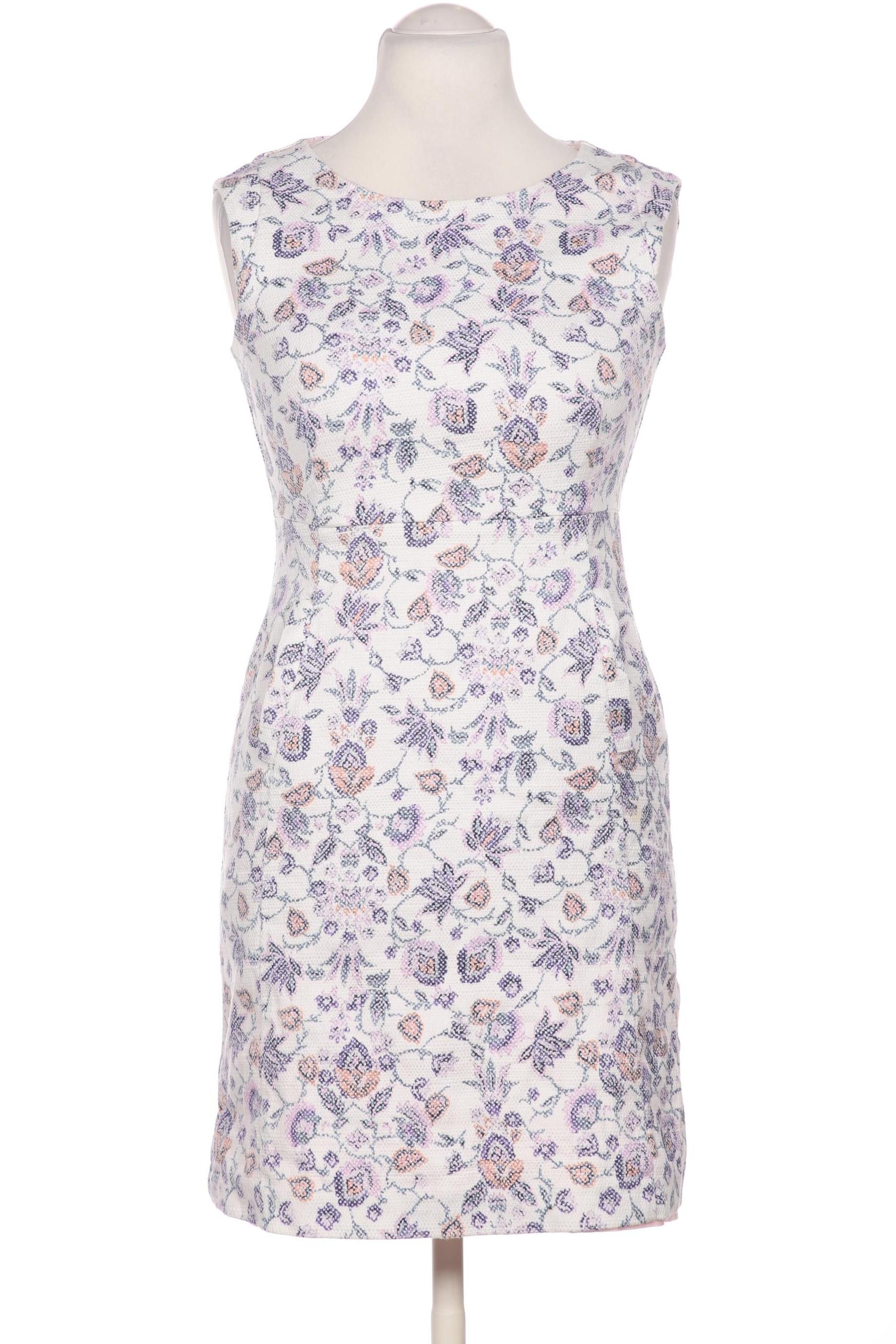 

Esprit Damen Kleid, mehrfarbig, Gr. 38